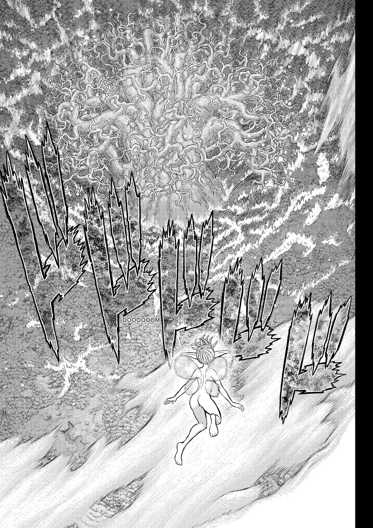 Read Berserk - Chapter 368 - read-berserk-manga.com | Image 19