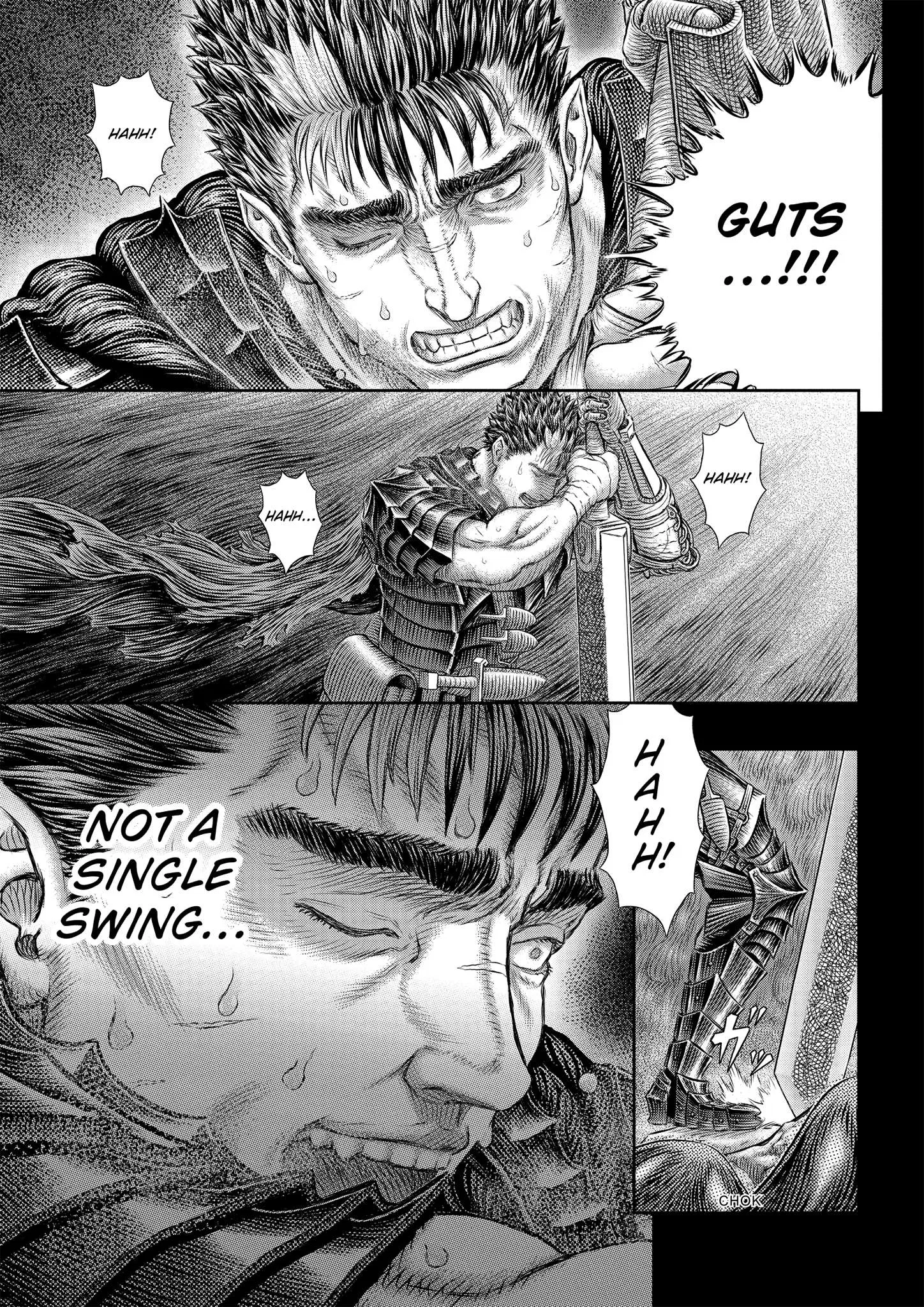 Read Berserk - Chapter 369 - read-berserk-manga.com | Image 3