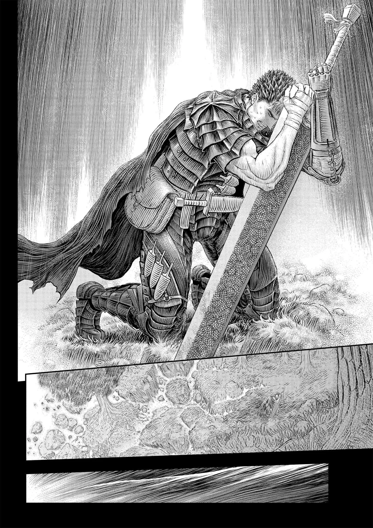Read Berserk - Chapter 369 - read-berserk-manga.com | Image 4