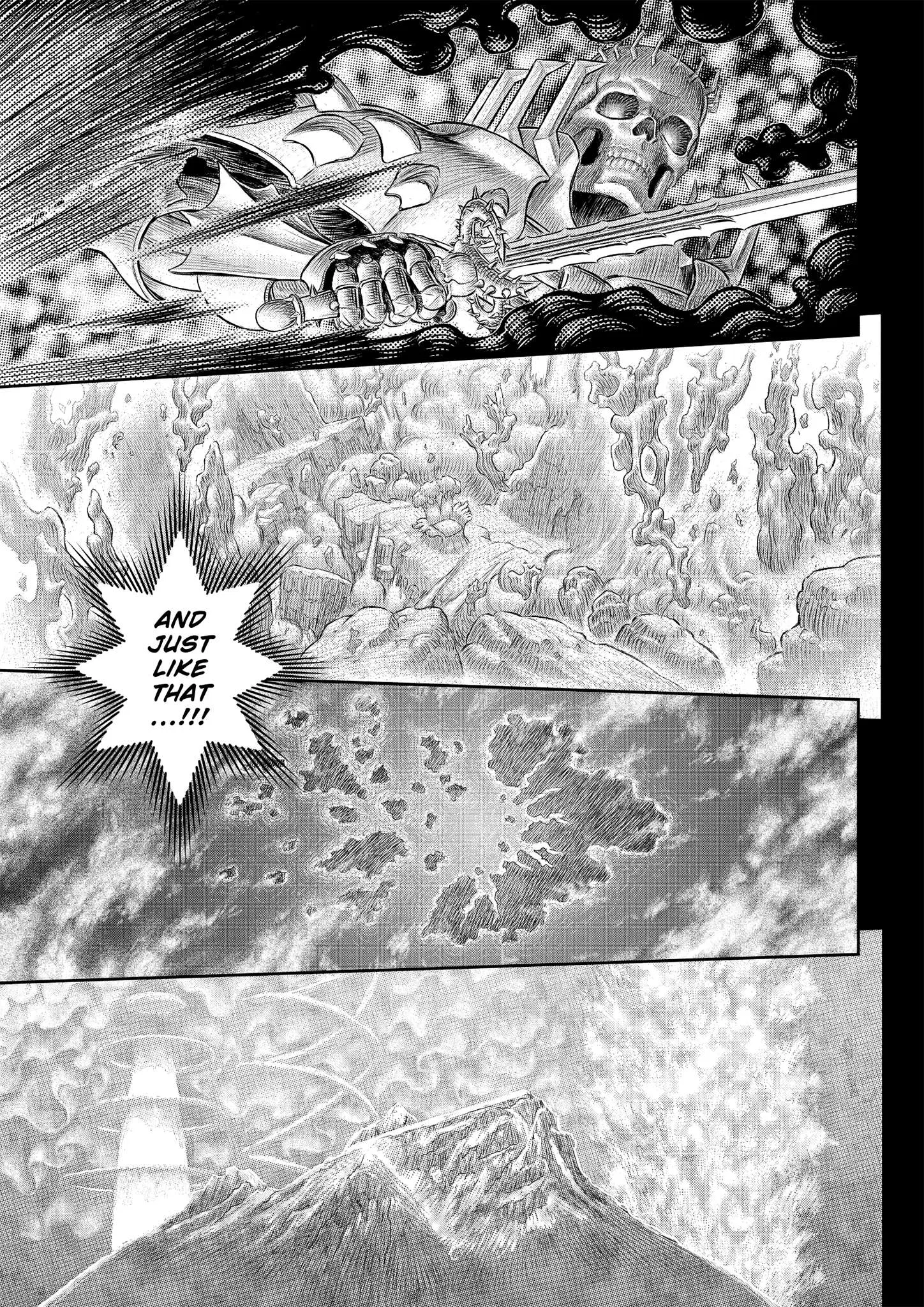 Read Berserk - Chapter 369 - read-berserk-manga.com | Image 5