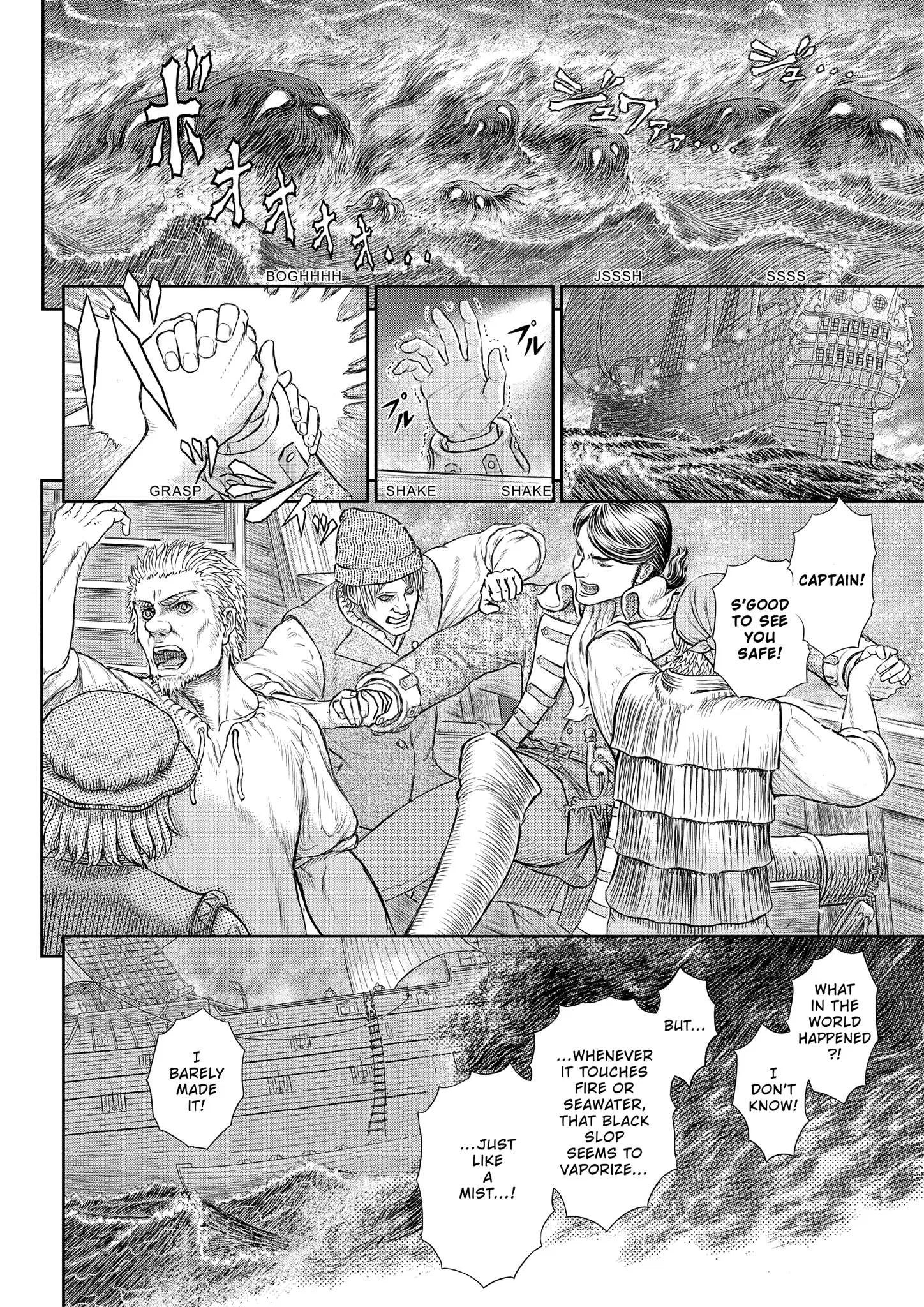 Read Berserk - Chapter 369 - read-berserk-manga.com | Image 6