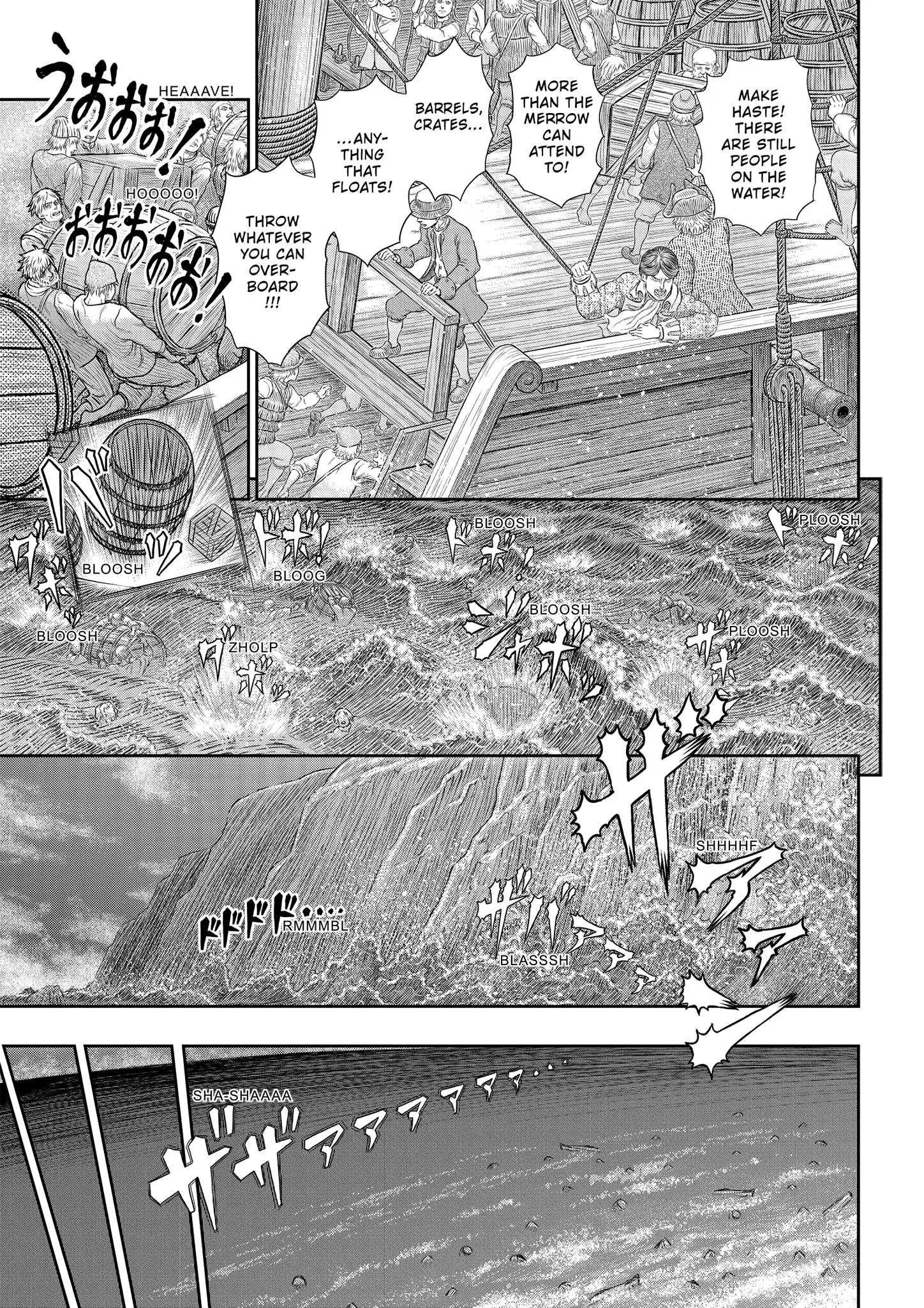 Read Berserk - Chapter 369 - read-berserk-manga.com | Image 7