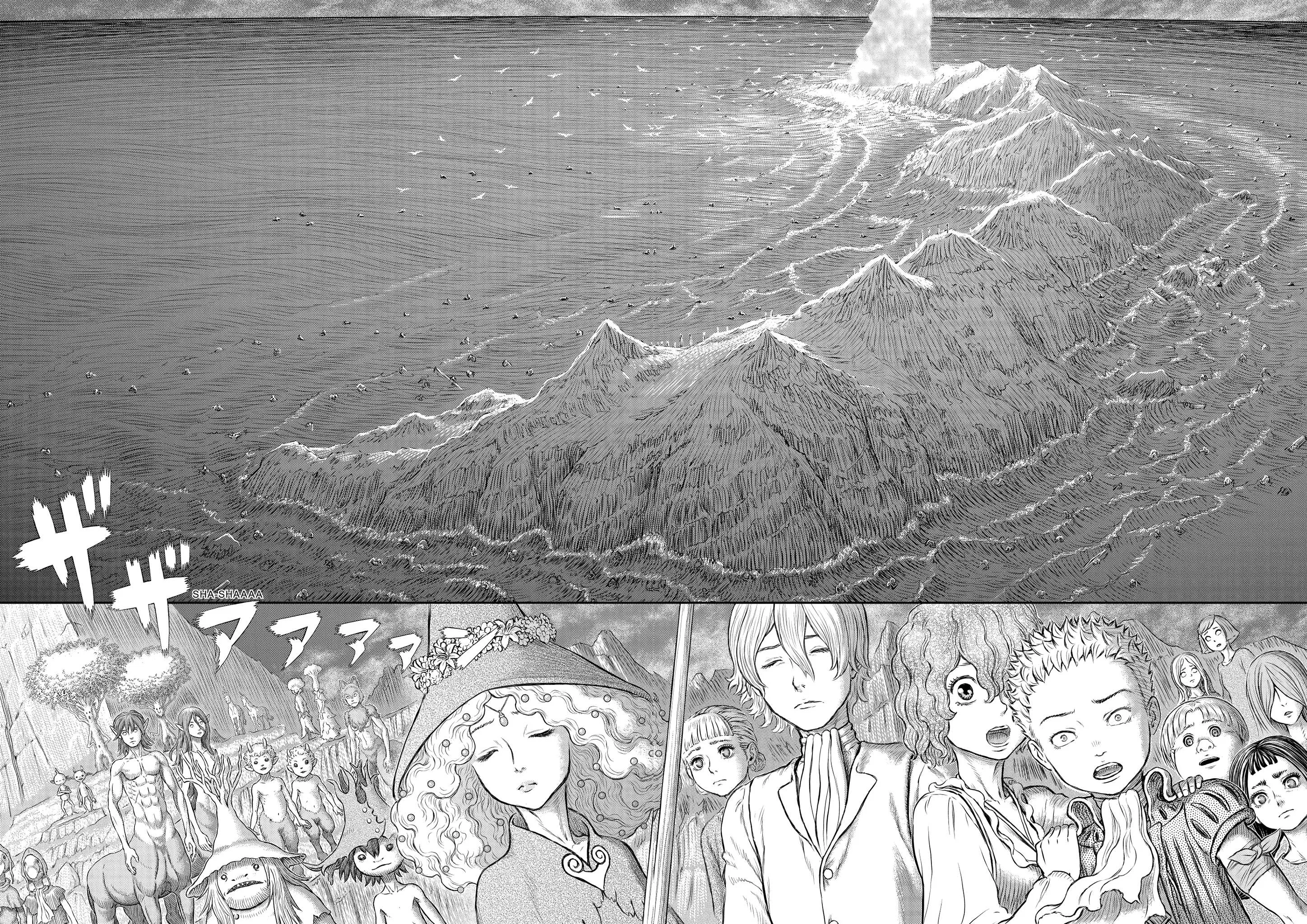 Read Berserk - Chapter 369 - read-berserk-manga.com | Image 8