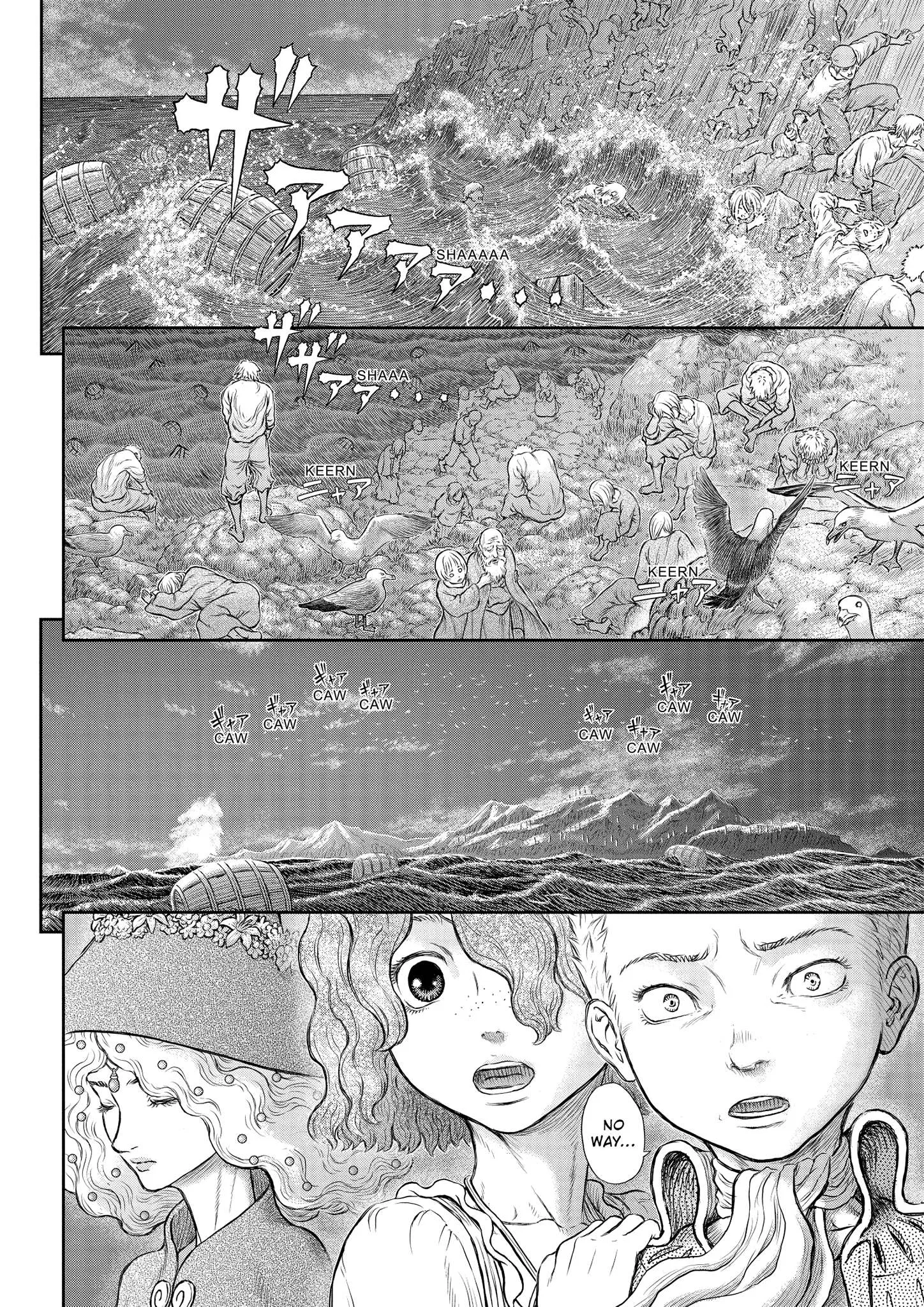 Read Berserk - Chapter 369 - read-berserk-manga.com | Image 9