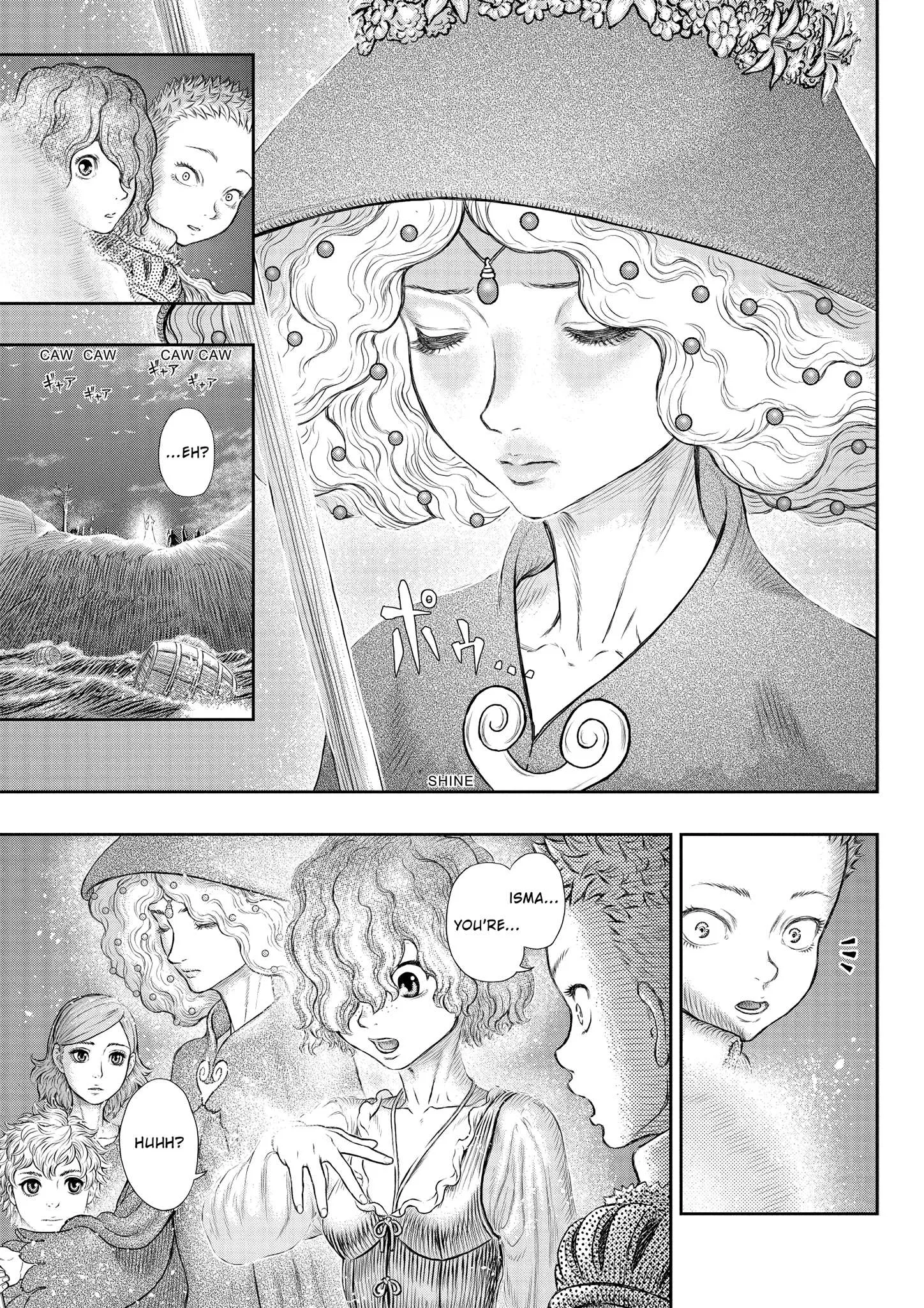 Read Berserk - Chapter 369 - read-berserk-manga.com | Image 10