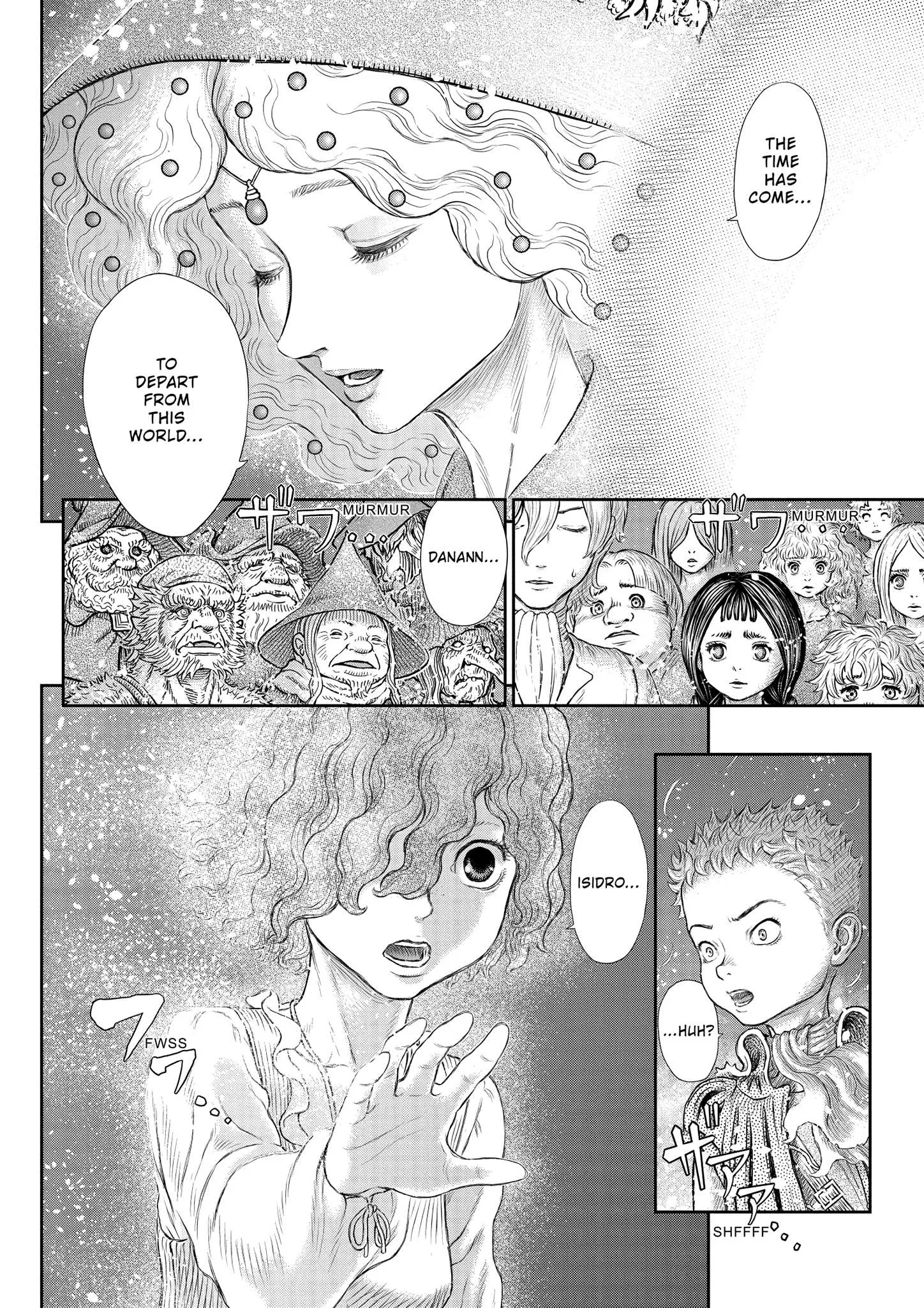 Read Berserk - Chapter 369 - read-berserk-manga.com | Image 11