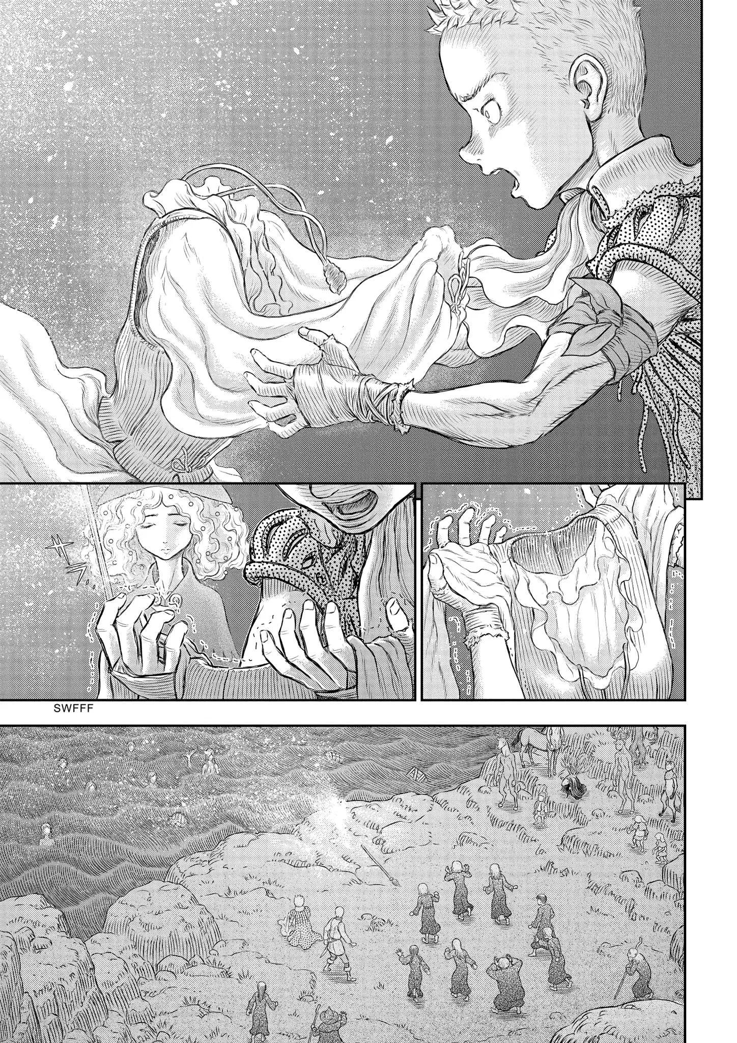 Read Berserk - Chapter 369 - read-berserk-manga.com | Image 12