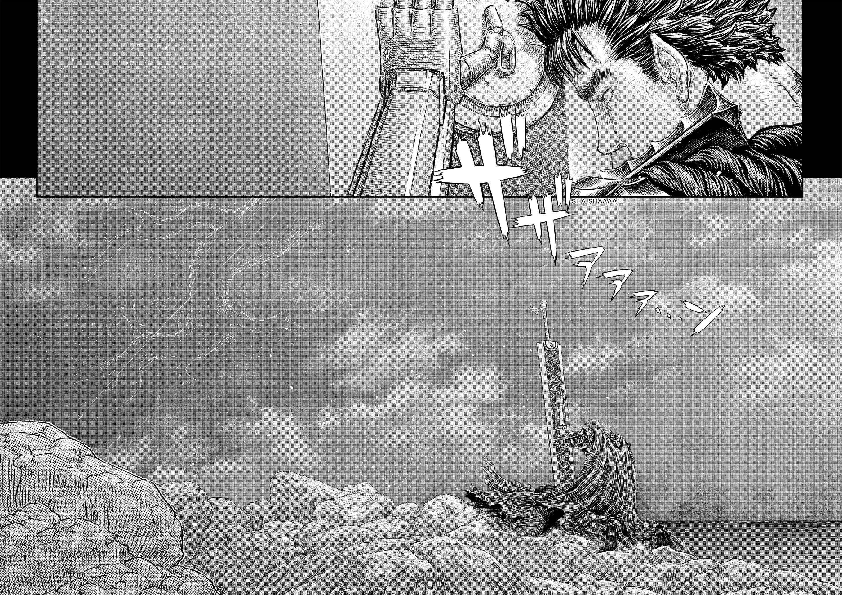 Read Berserk - Chapter 369 - read-berserk-manga.com | Image 15