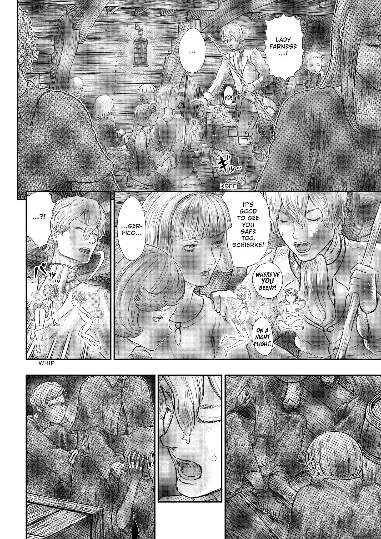 Read Berserk - Chapter 370 - read-berserk-manga.com | Image 2