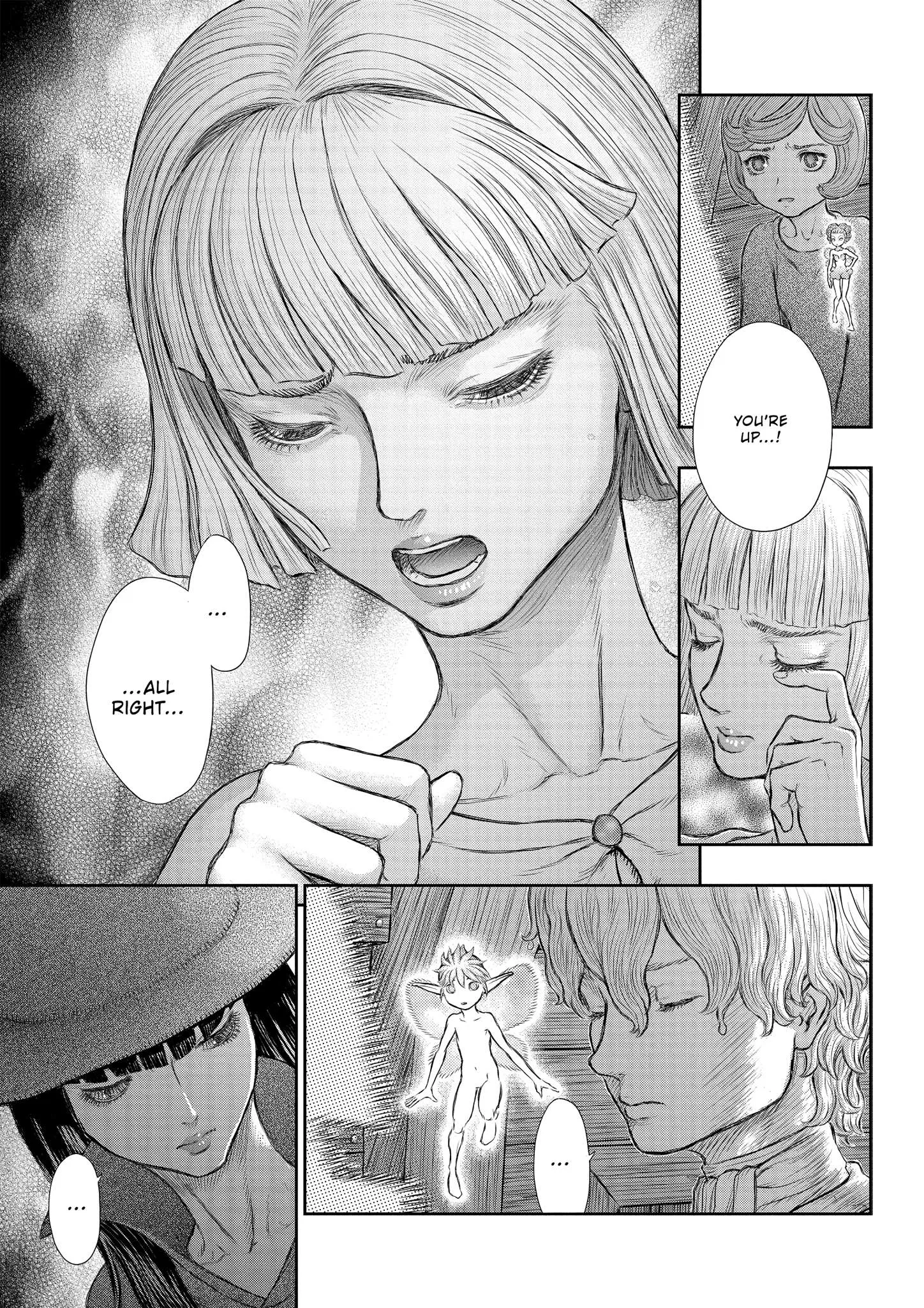 Read Berserk - Chapter 370 - read-berserk-manga.com | Image 7