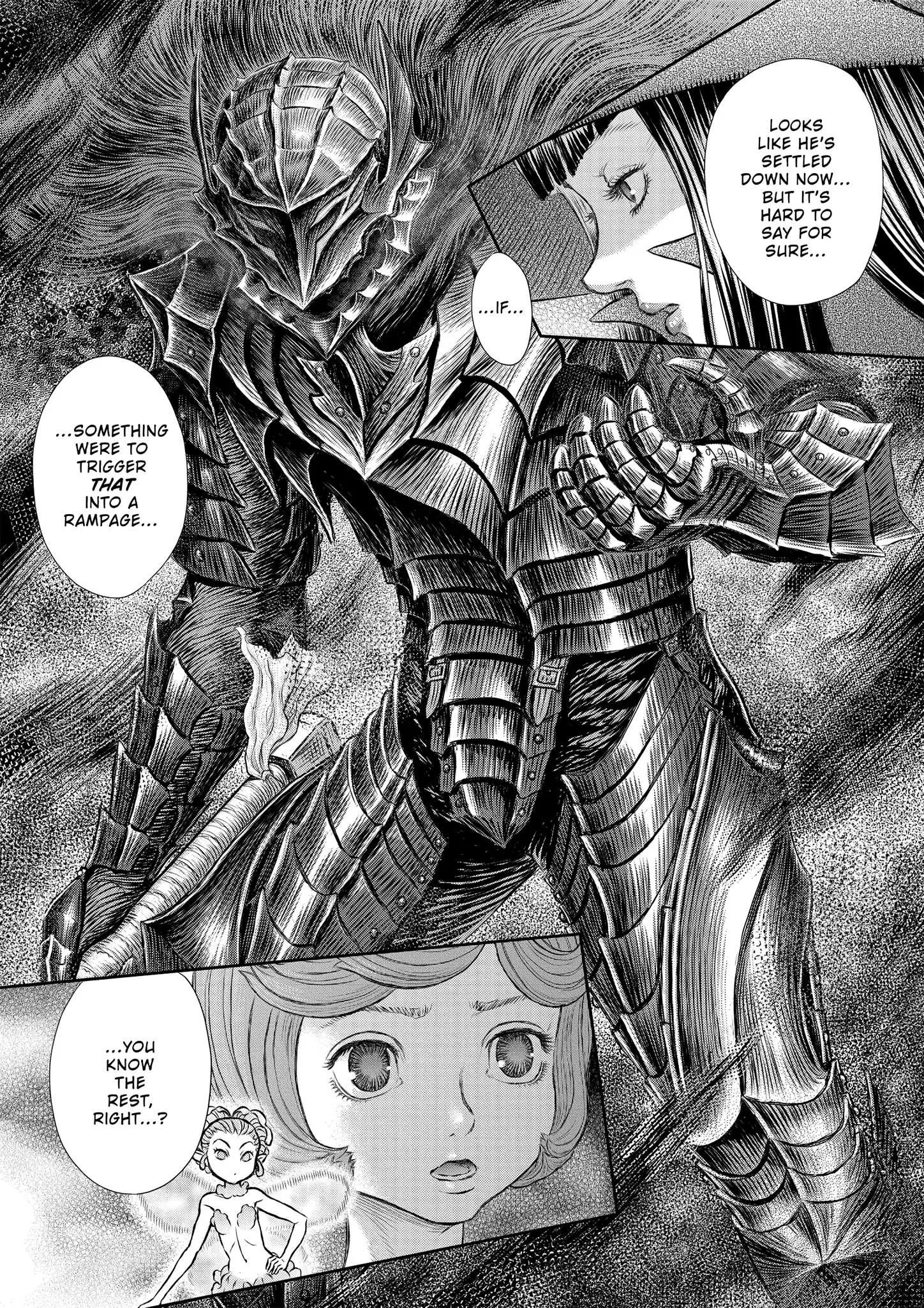 Read Berserk - Chapter 370 - read-berserk-manga.com | Image 9