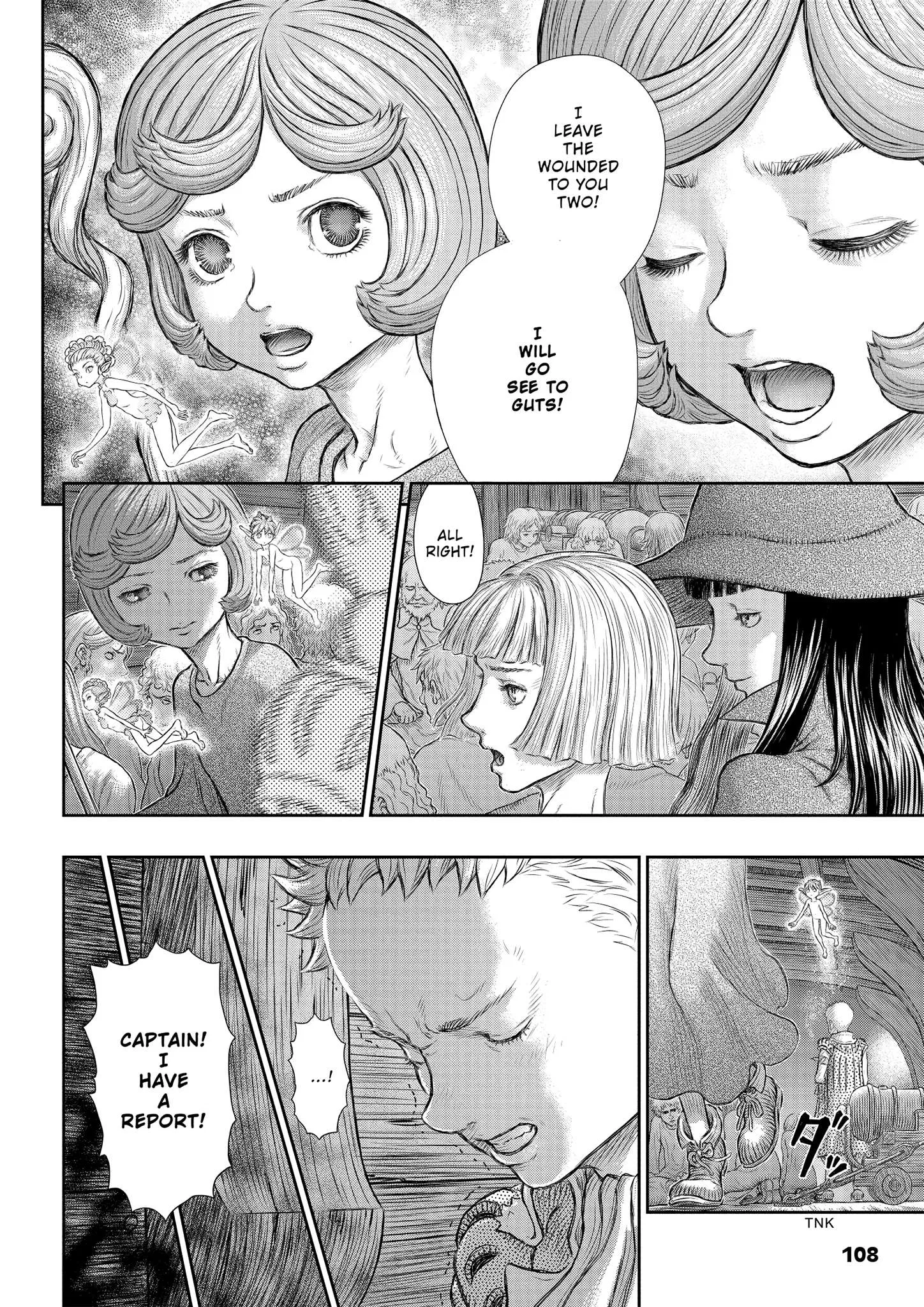 Read Berserk - Chapter 370 - read-berserk-manga.com | Image 10