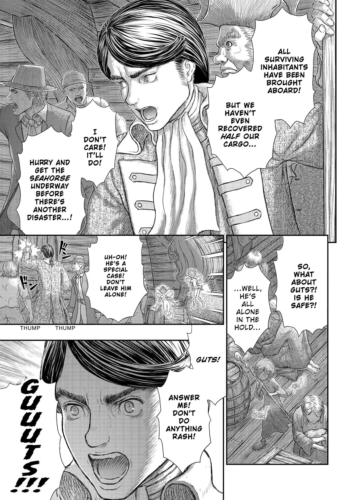 Read Berserk - Chapter 370 - read-berserk-manga.com | Image 11