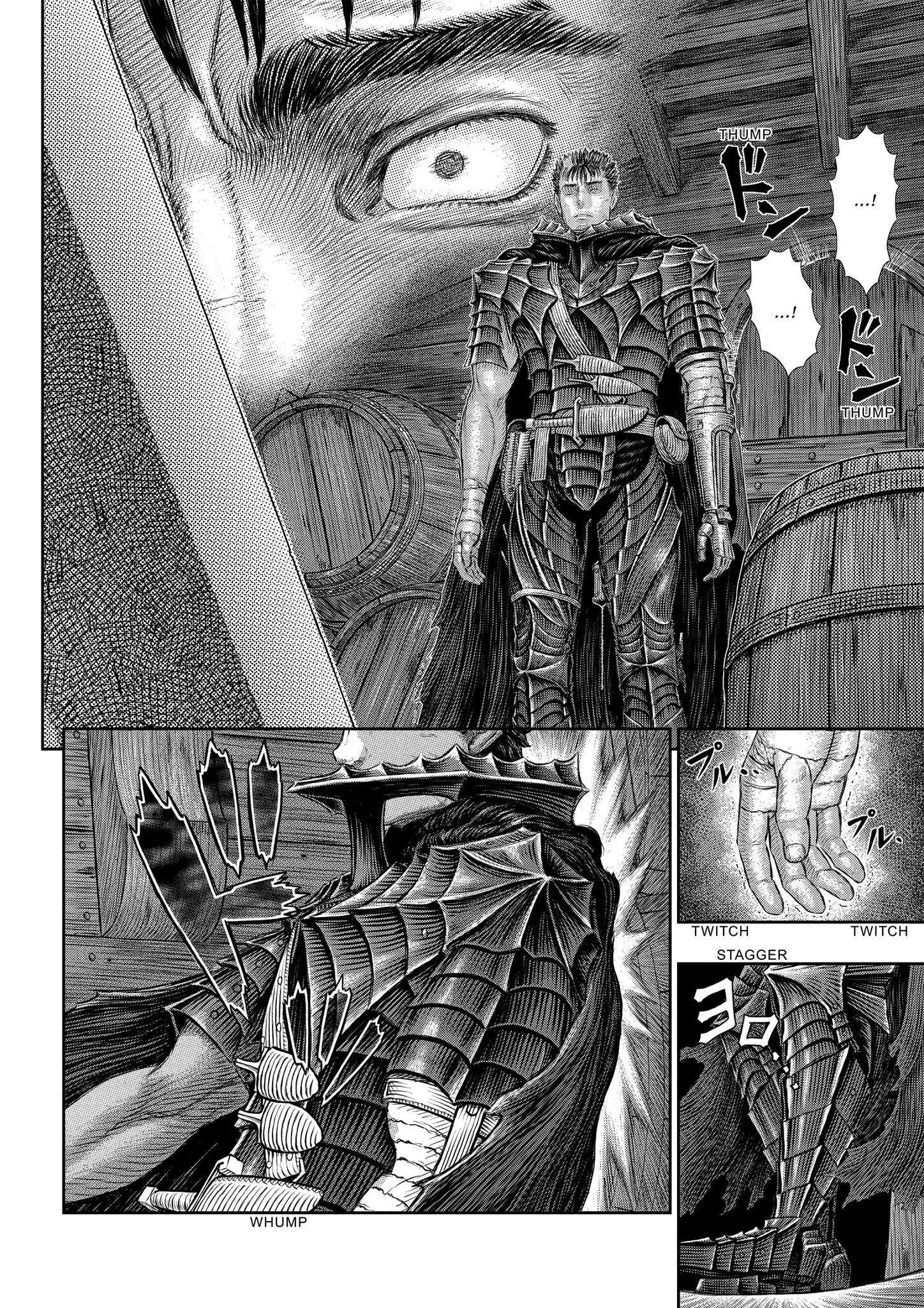 Read Berserk - Chapter 370 - read-berserk-manga.com | Image 12