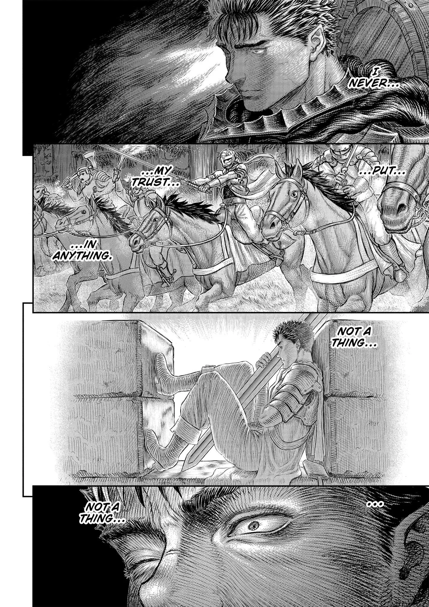 Read Berserk - Chapter 370 - read-berserk-manga.com | Image 14