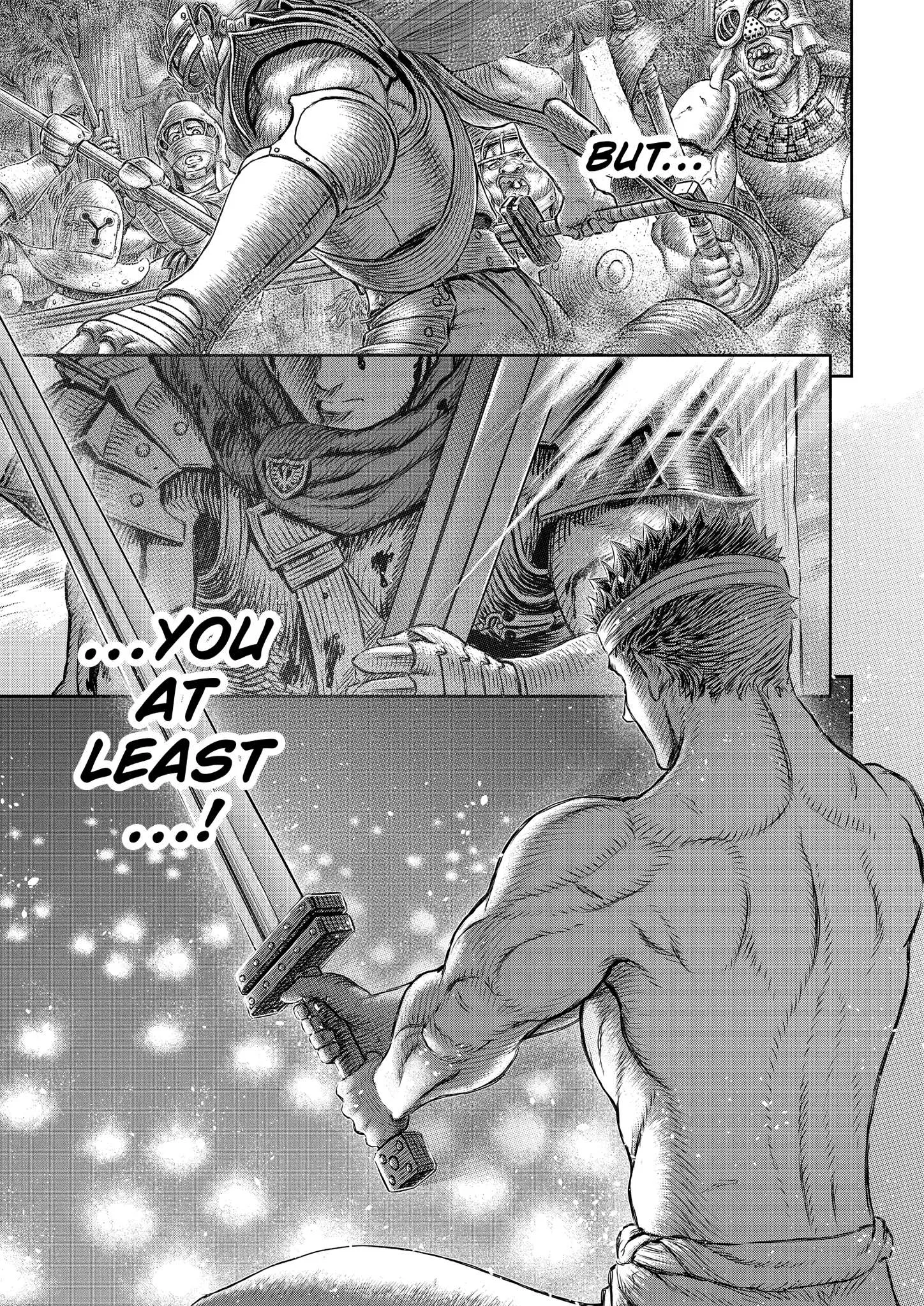 Read Berserk - Chapter 370 - read-berserk-manga.com | Image 15