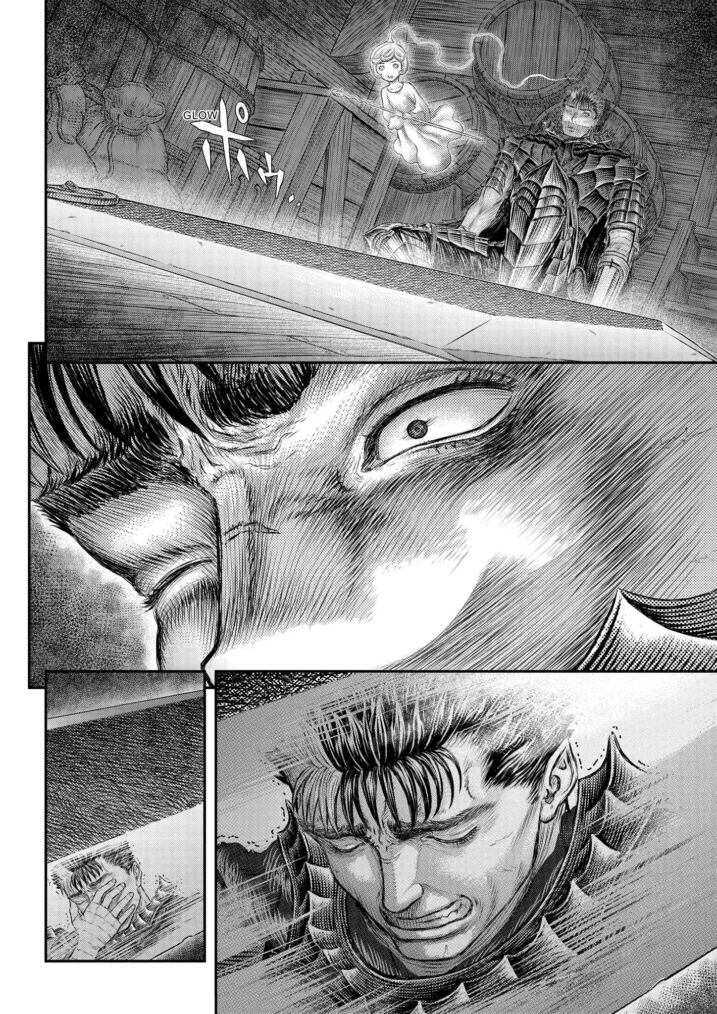 Read Berserk - Chapter 371 - read-berserk-manga.com | Image 2