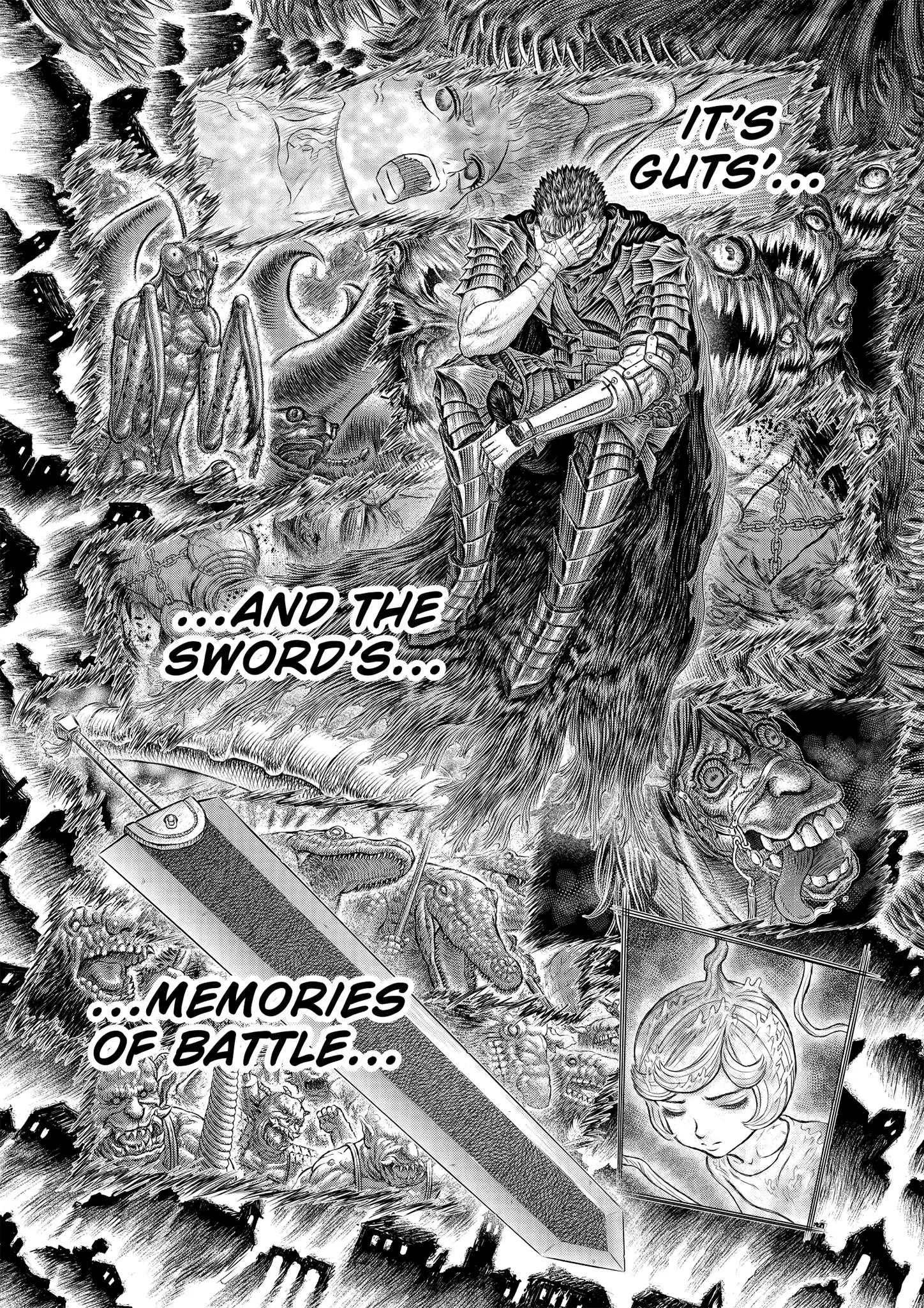 Read Berserk - Chapter 371 - read-berserk-manga.com | Image 3