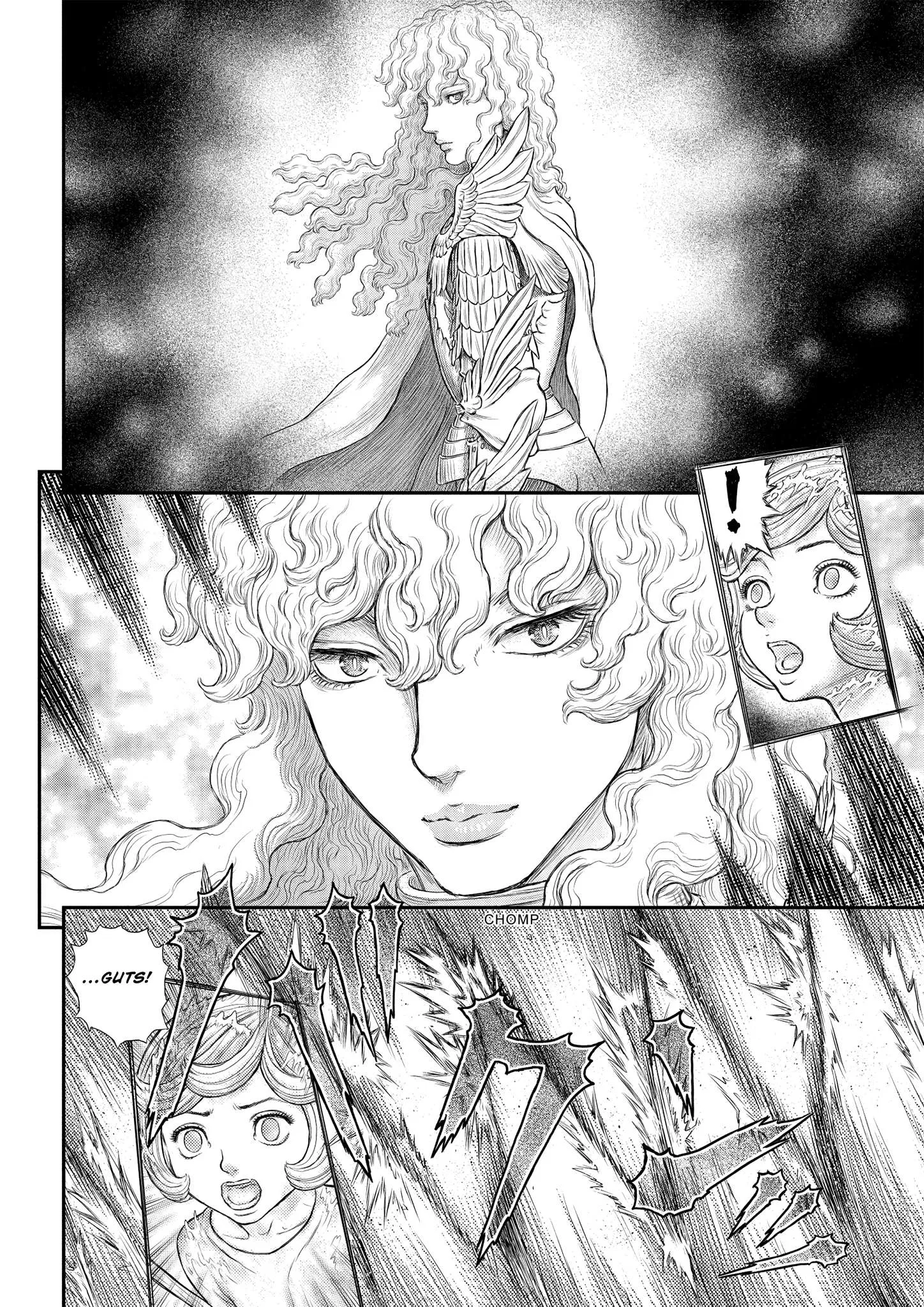 Read Berserk - Chapter 371 - read-berserk-manga.com | Image 4