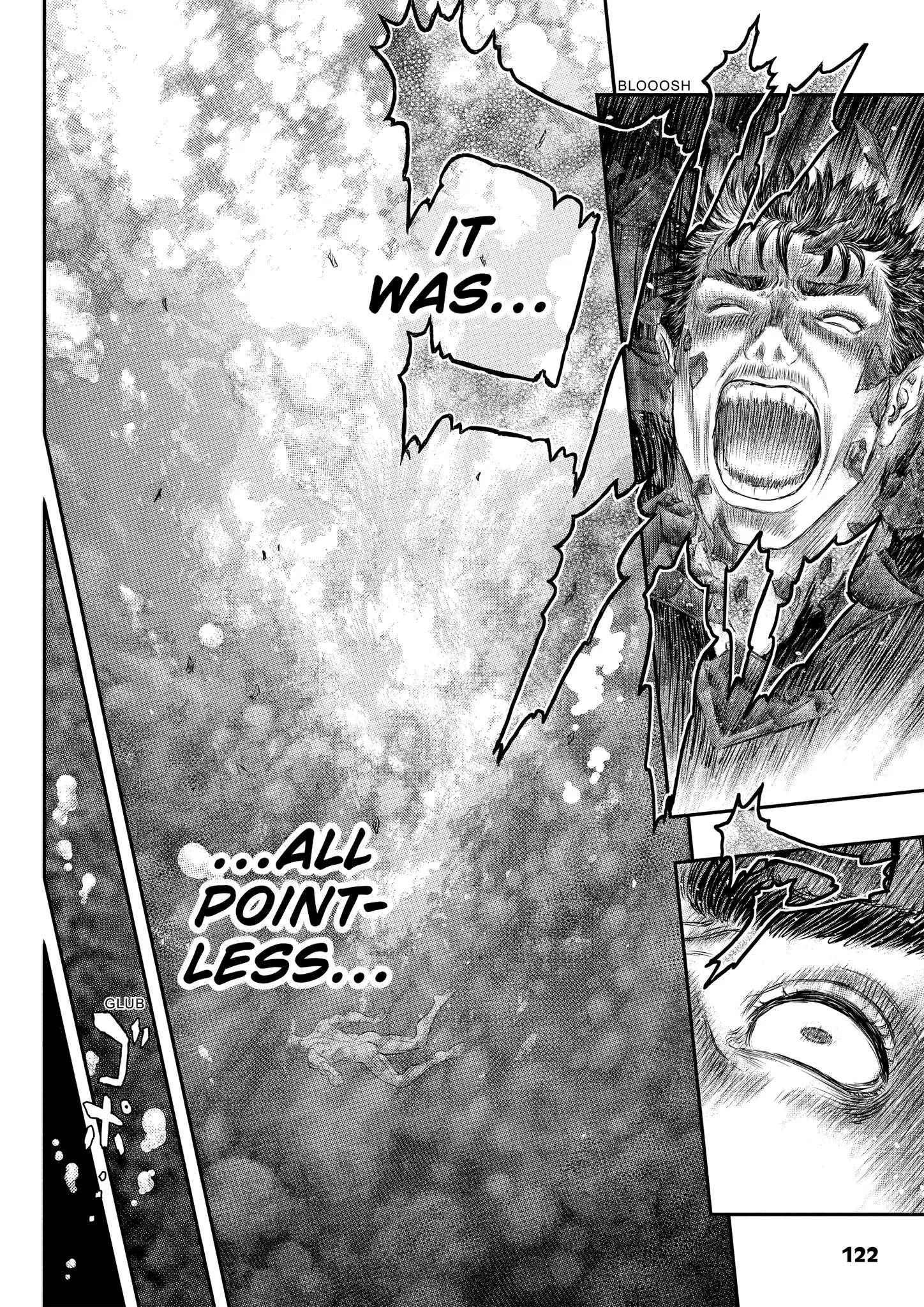 Read Berserk - Chapter 371 - read-berserk-manga.com | Image 6
