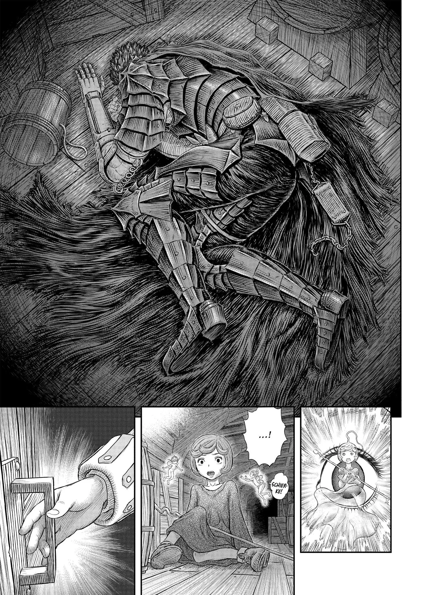 Read Berserk - Chapter 371 - read-berserk-manga.com | Image 7