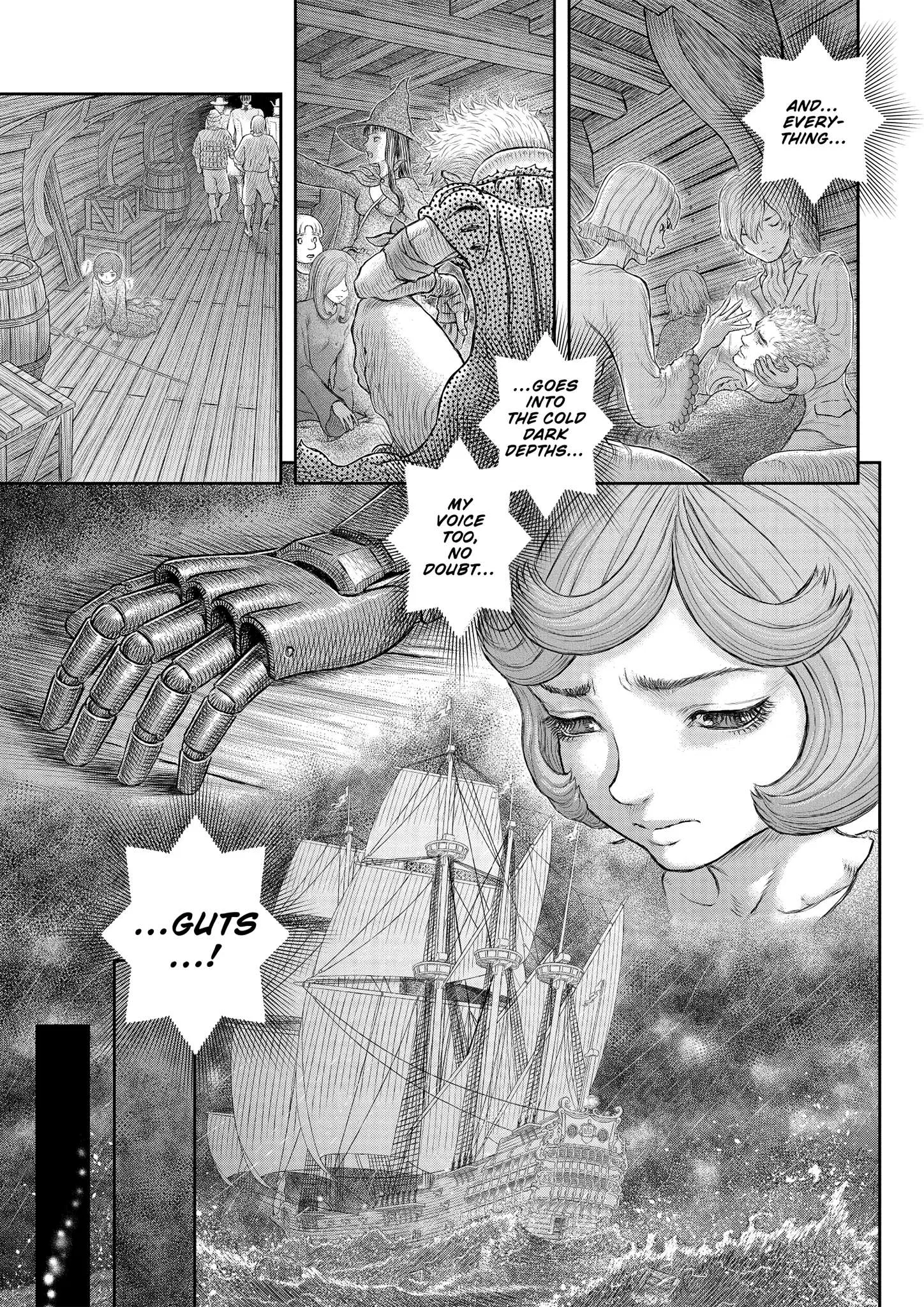 Read Berserk - Chapter 371 - read-berserk-manga.com | Image 9