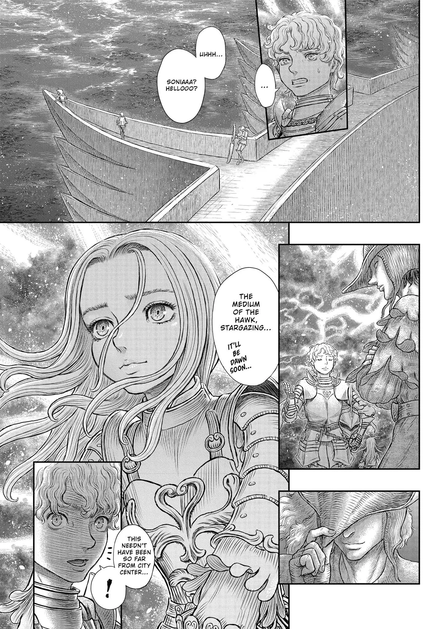 Read Berserk - Chapter 371 - read-berserk-manga.com | Image 11