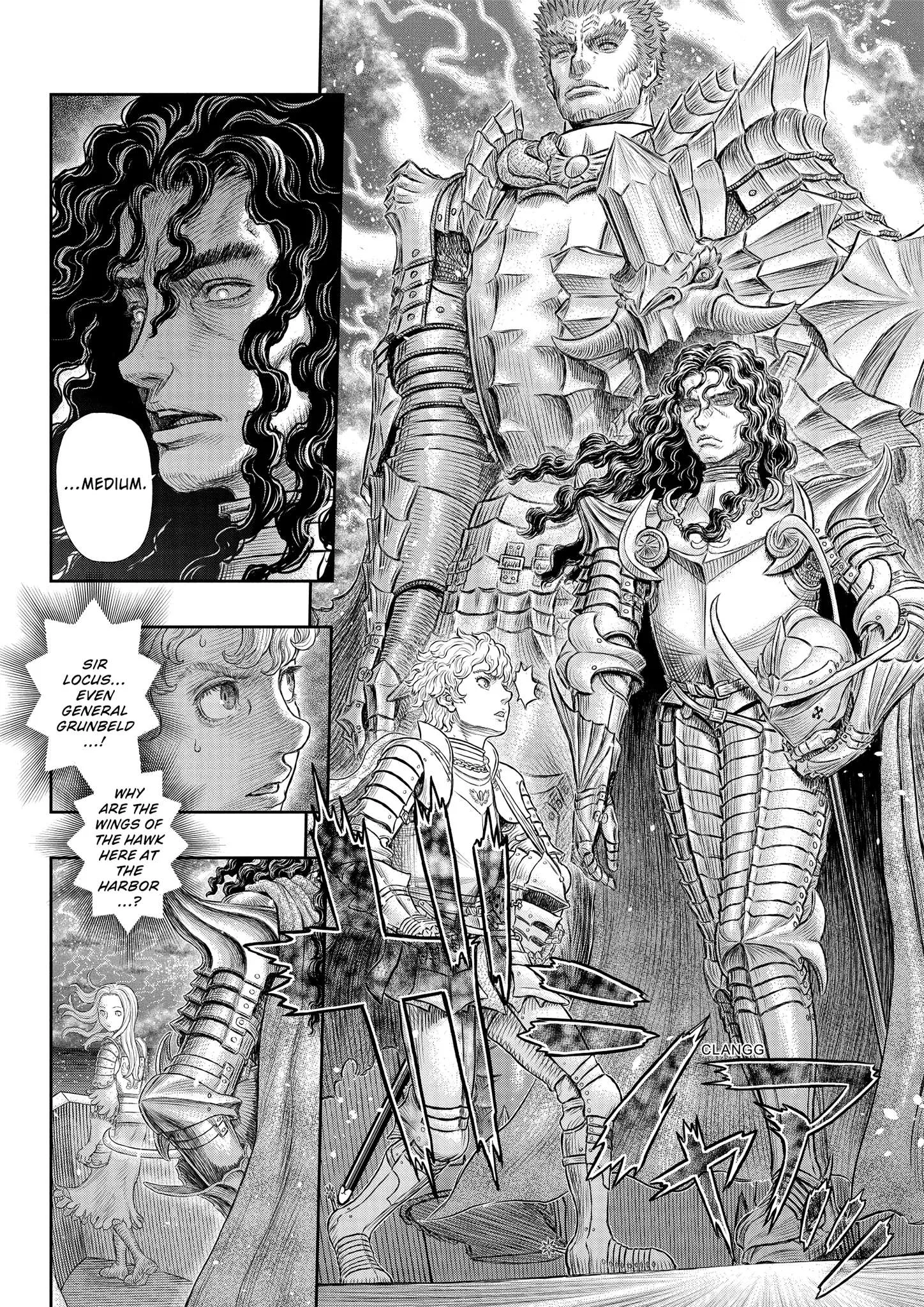 Read Berserk - Chapter 371 - read-berserk-manga.com | Image 12