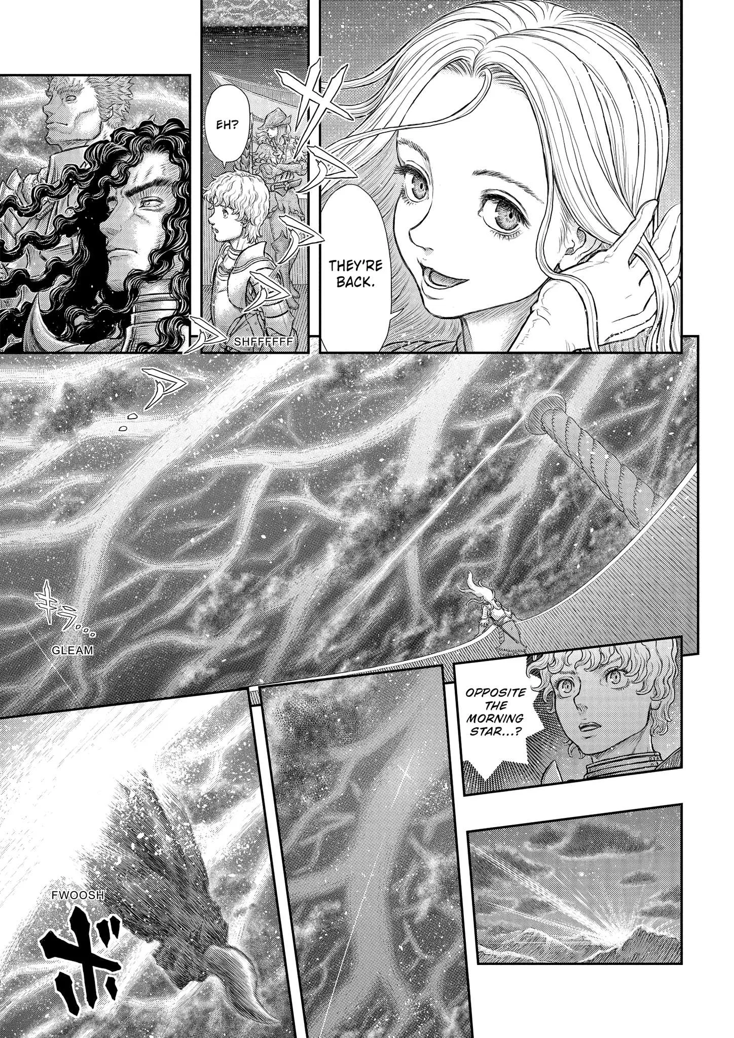 Read Berserk - Chapter 371 - read-berserk-manga.com | Image 13