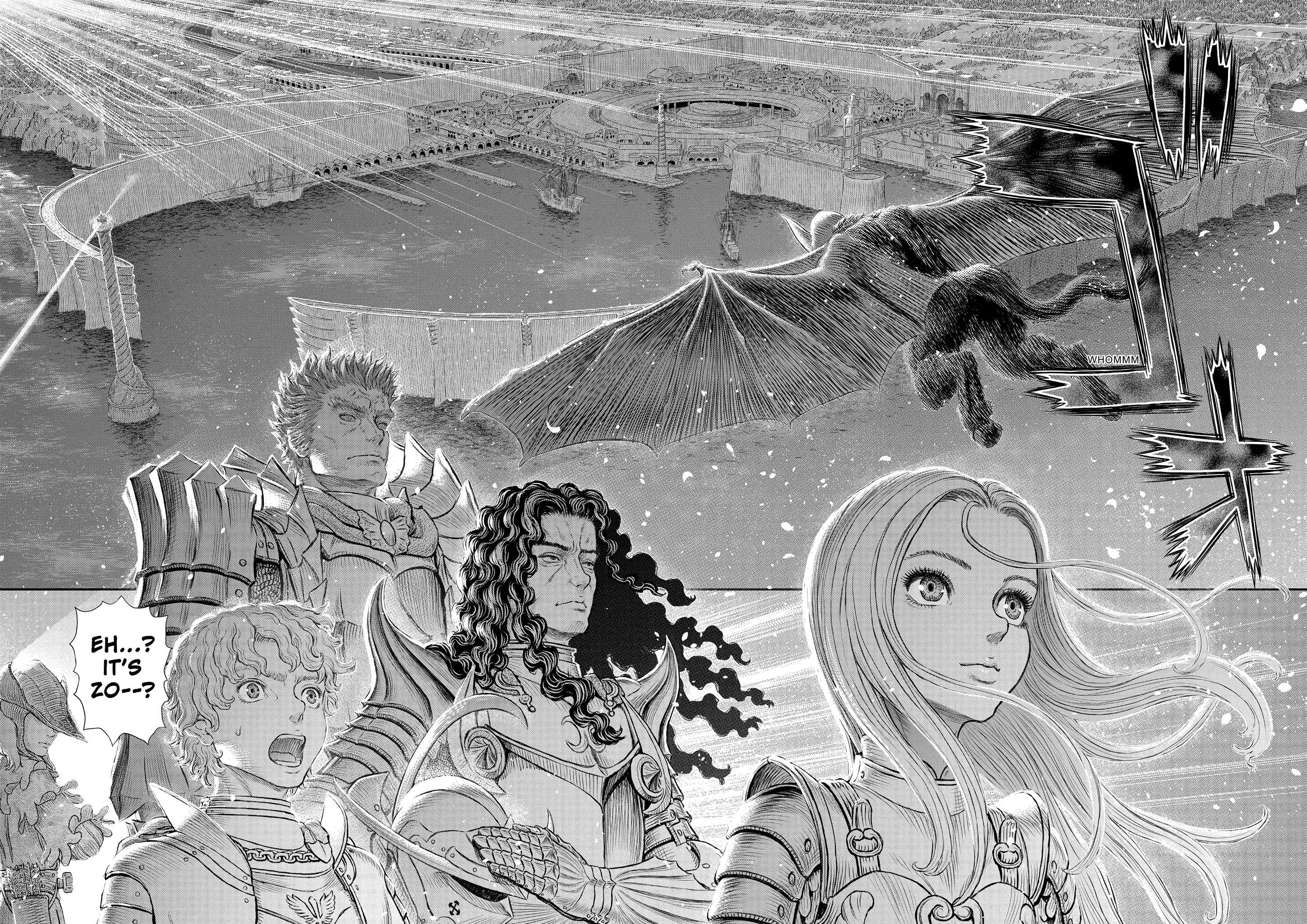 Read Berserk - Chapter 371 - read-berserk-manga.com | Image 14