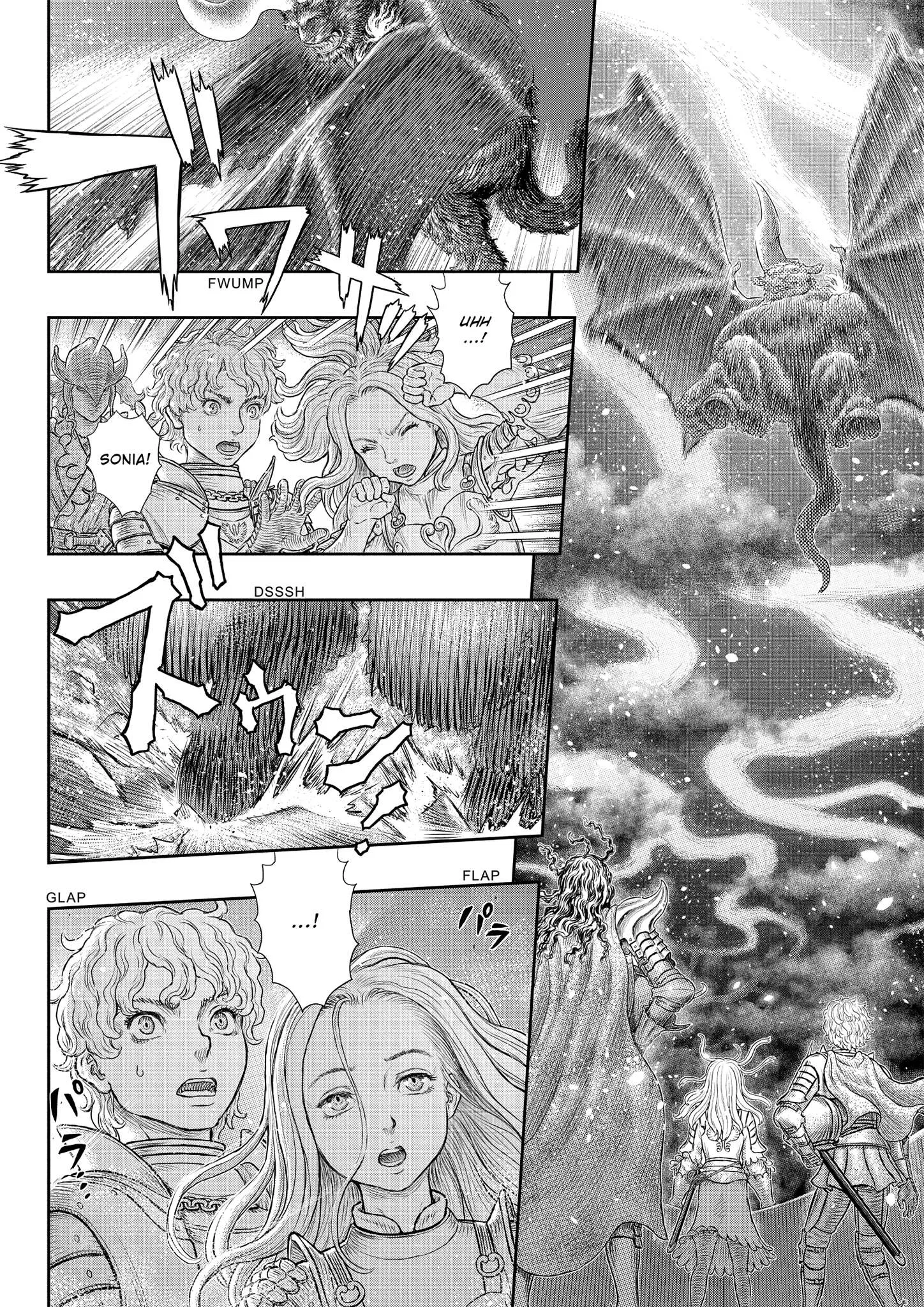 Read Berserk - Chapter 371 - read-berserk-manga.com | Image 15