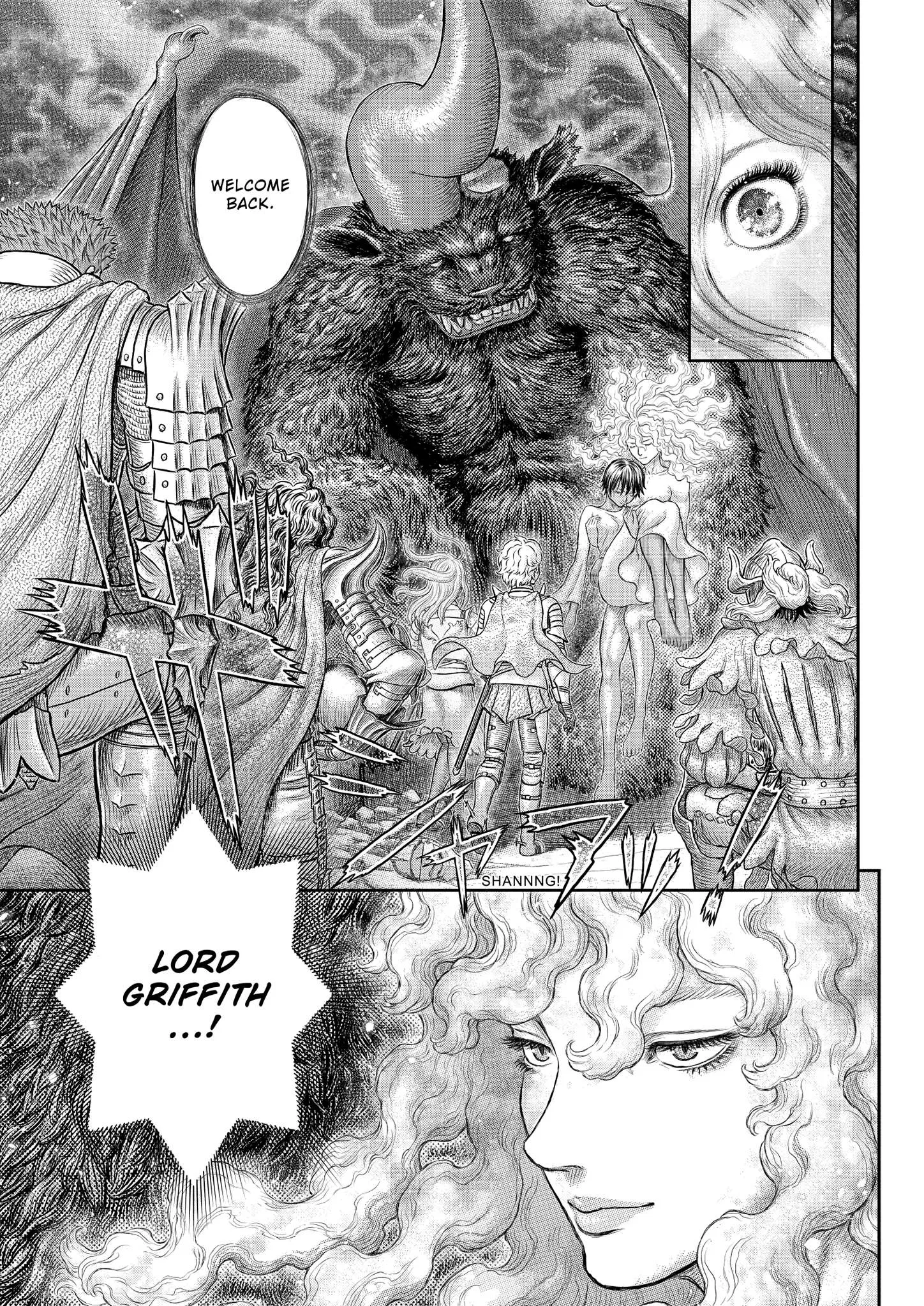 Read Berserk - Chapter 371 - read-berserk-manga.com | Image 16