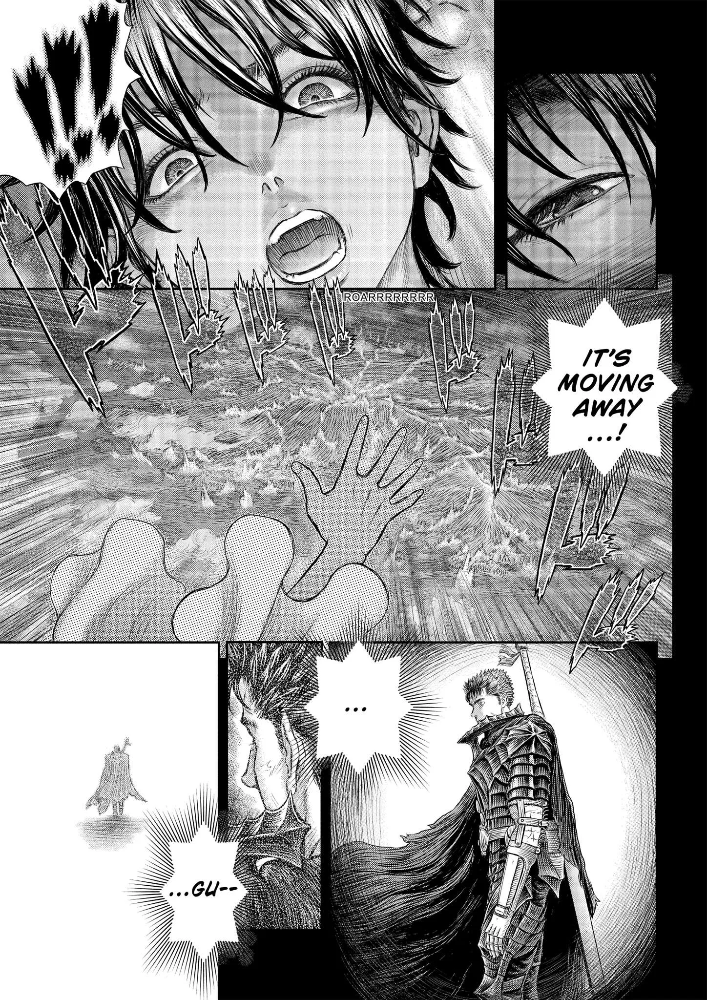 Read Berserk - Chapter 372 - read-berserk-manga.com | Image 1