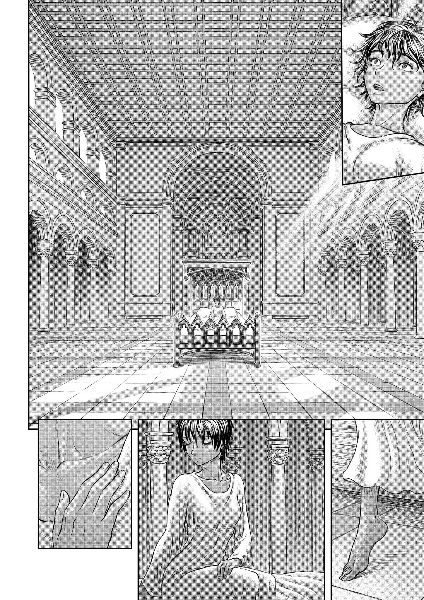 Read Berserk - Chapter 372 - read-berserk-manga.com | Image 2