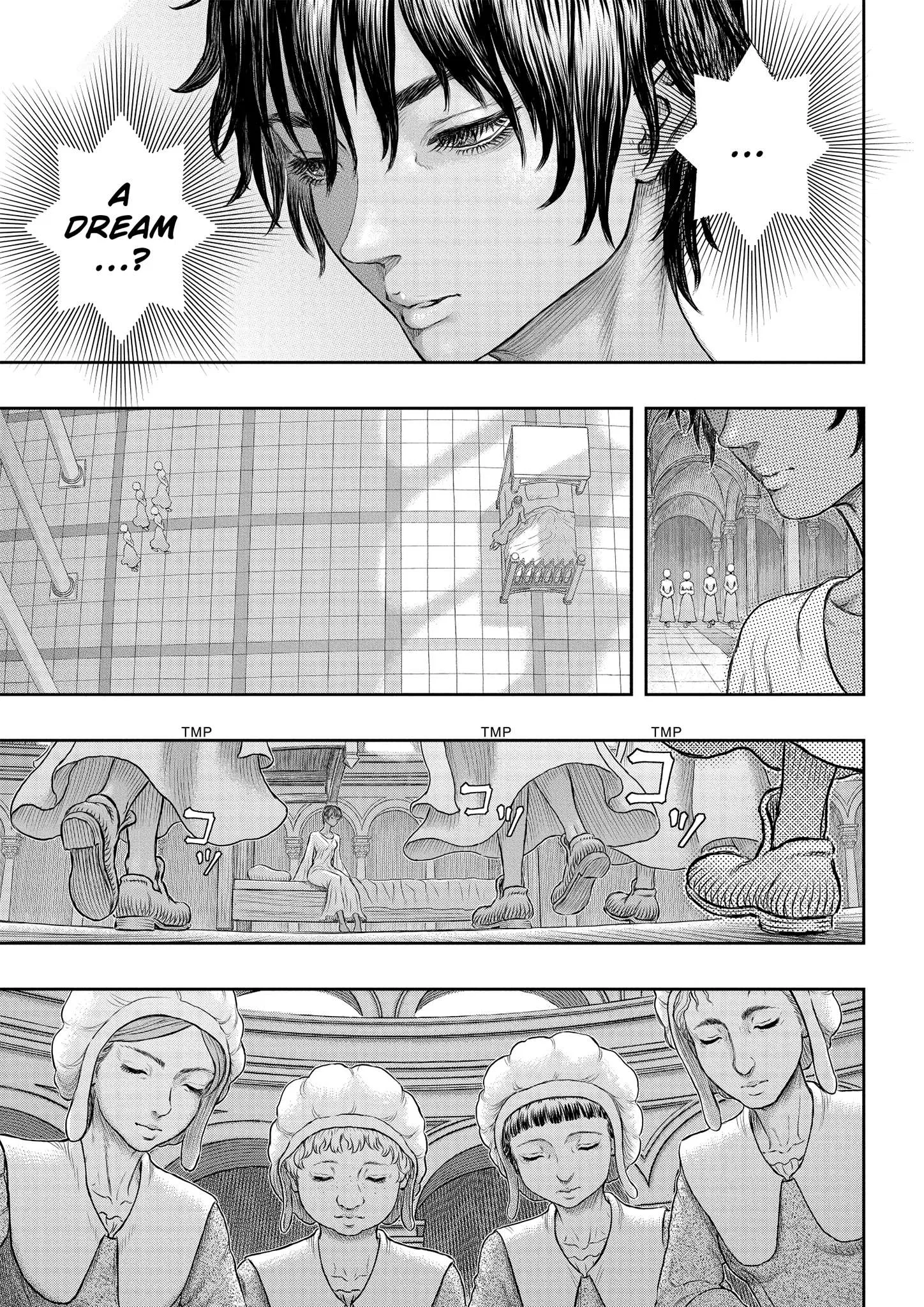 Read Berserk - Chapter 372 - read-berserk-manga.com | Image 3