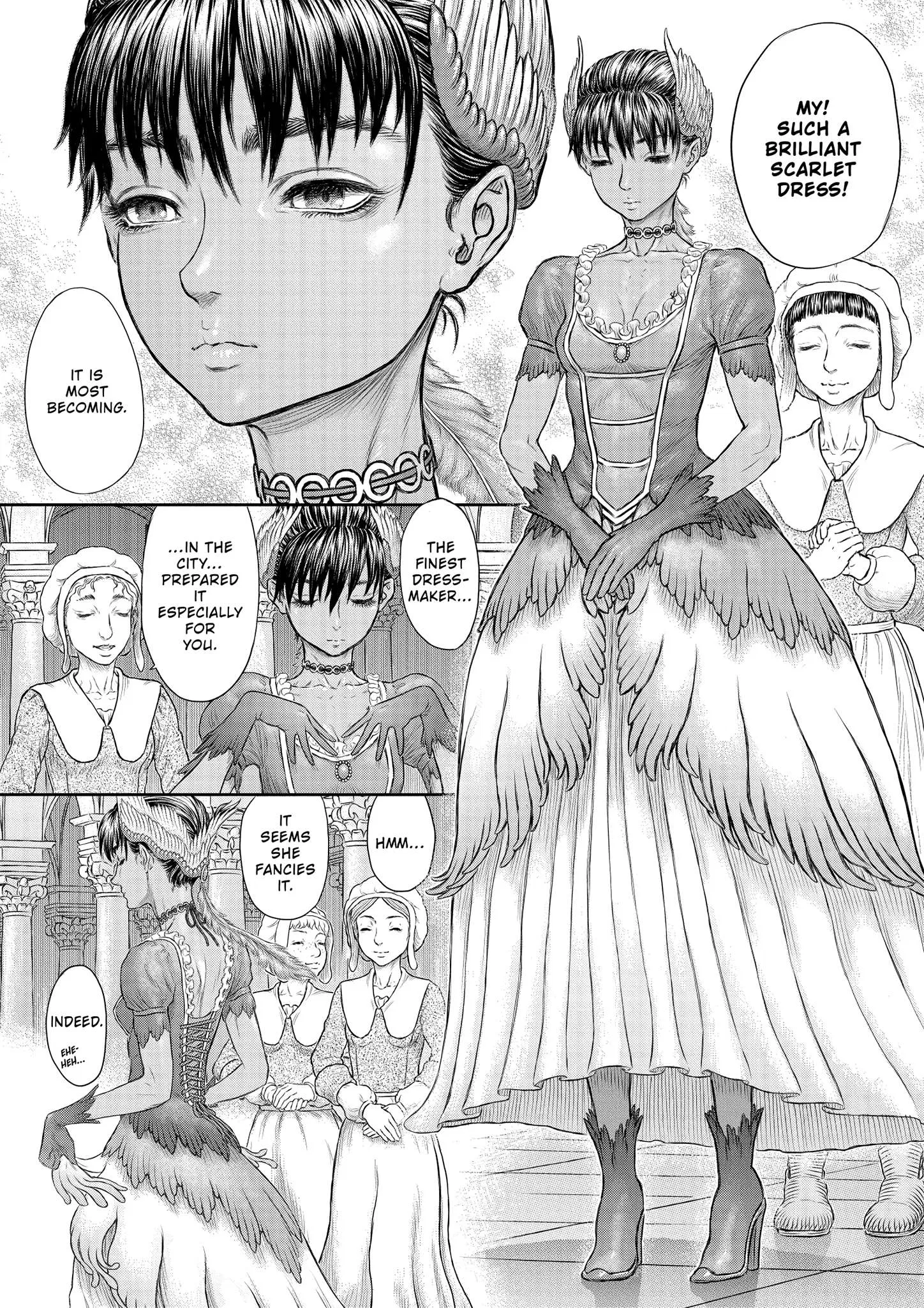 Read Berserk - Chapter 372 - read-berserk-manga.com | Image 5