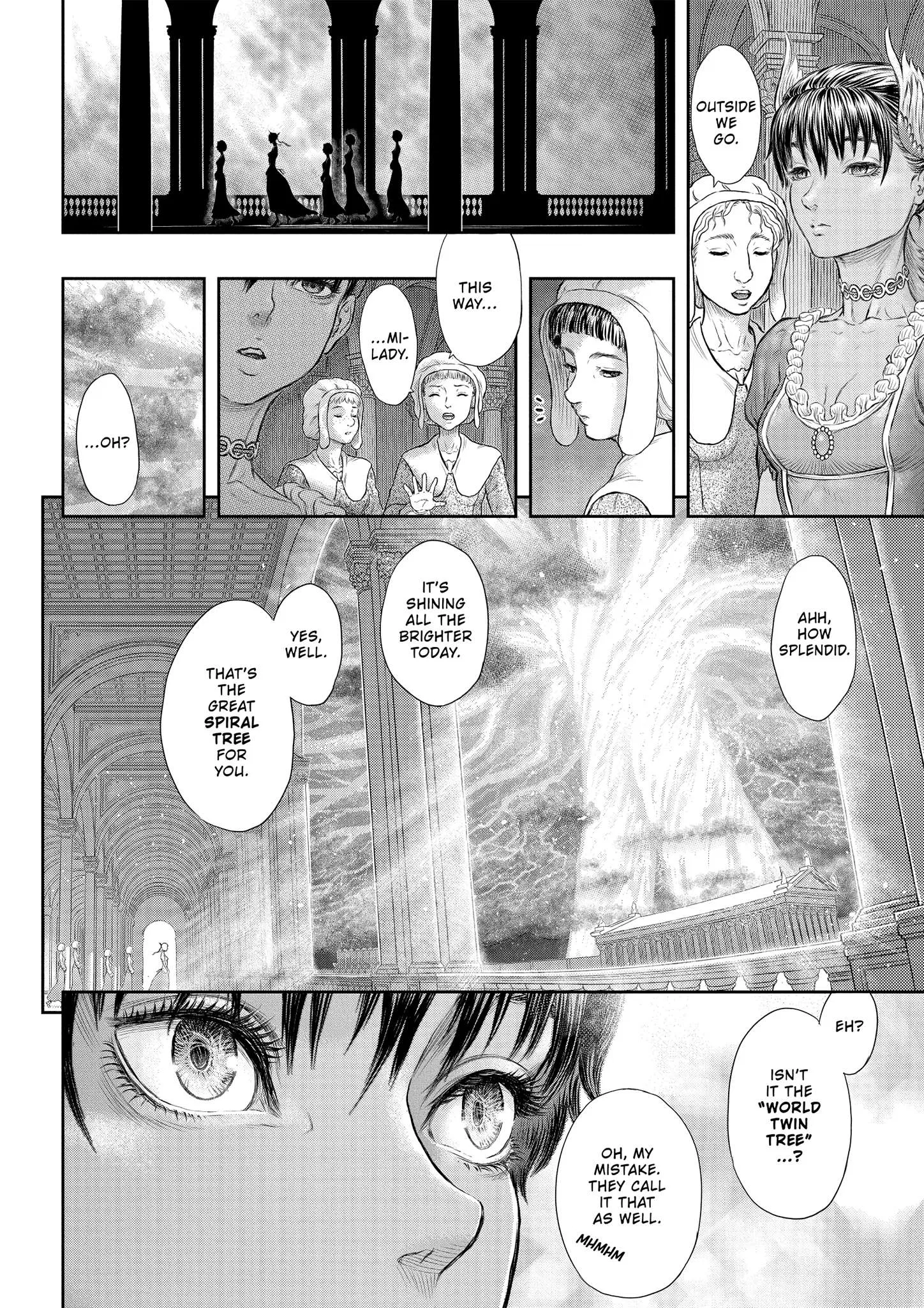 Read Berserk - Chapter 372 - read-berserk-manga.com | Image 6