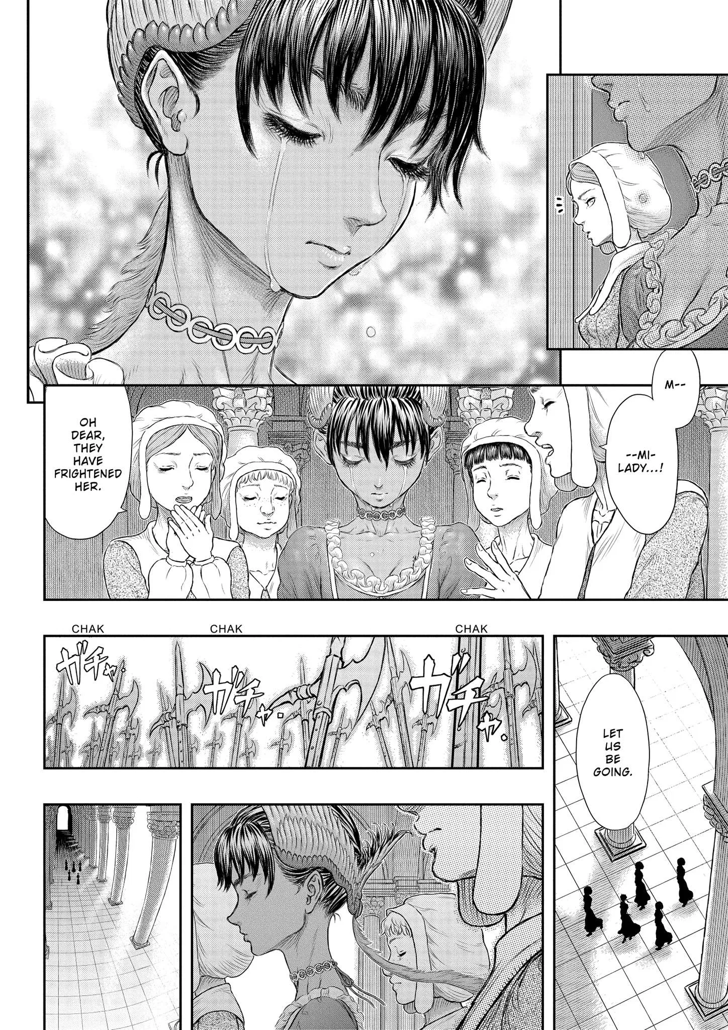 Read Berserk - Chapter 372 - read-berserk-manga.com | Image 8