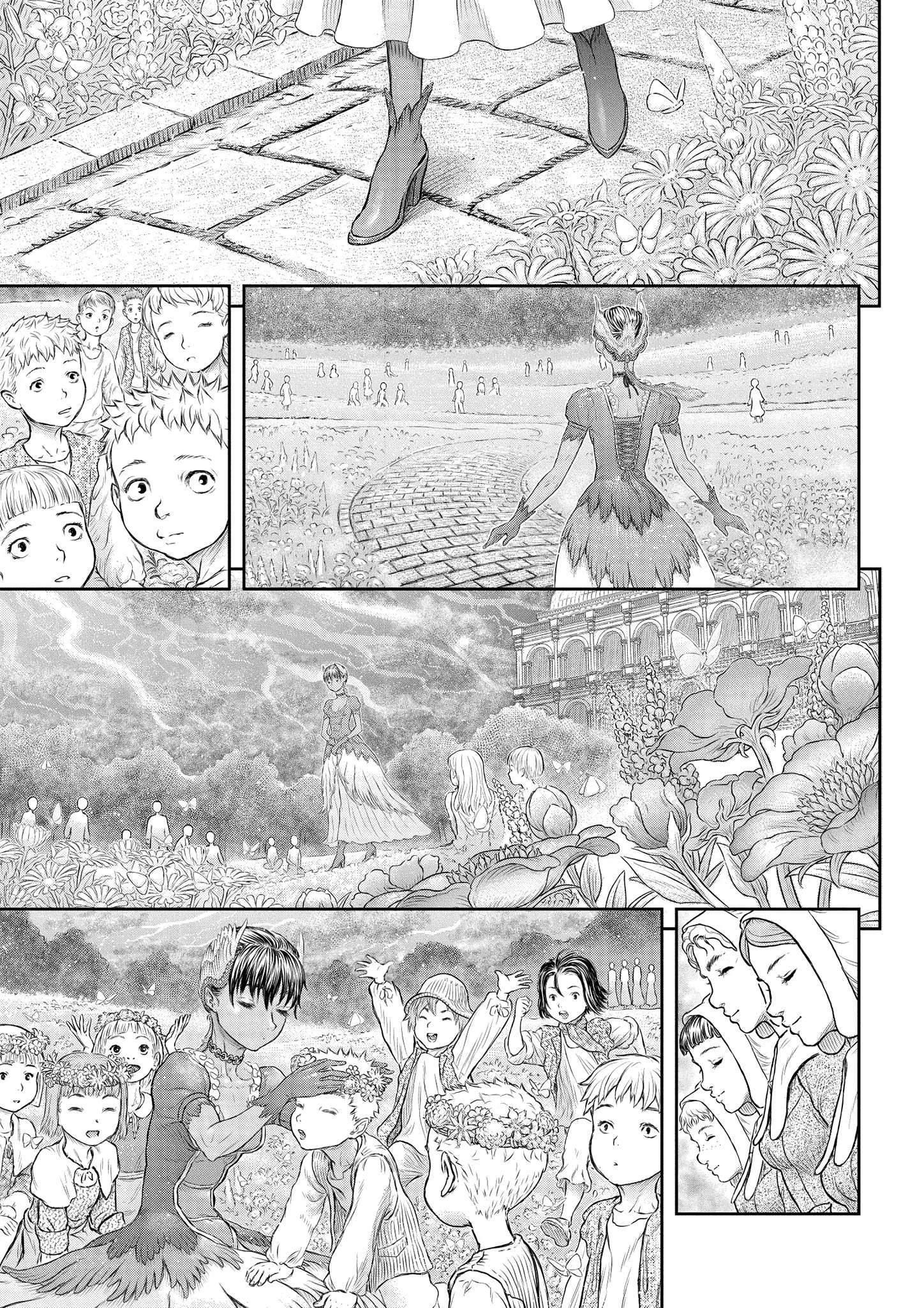 Read Berserk - Chapter 372 - read-berserk-manga.com | Image 9