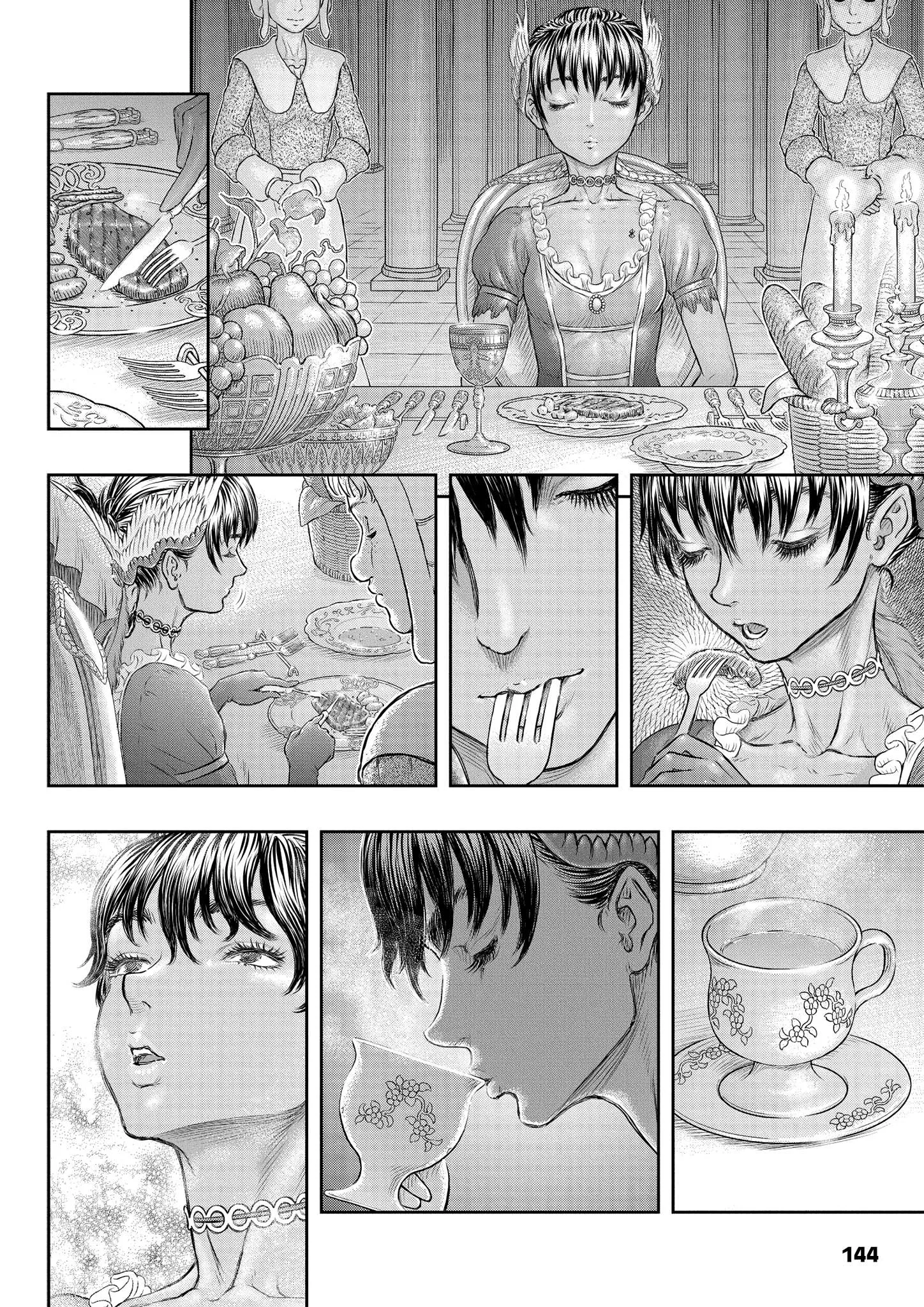 Read Berserk - Chapter 372 - read-berserk-manga.com | Image 10