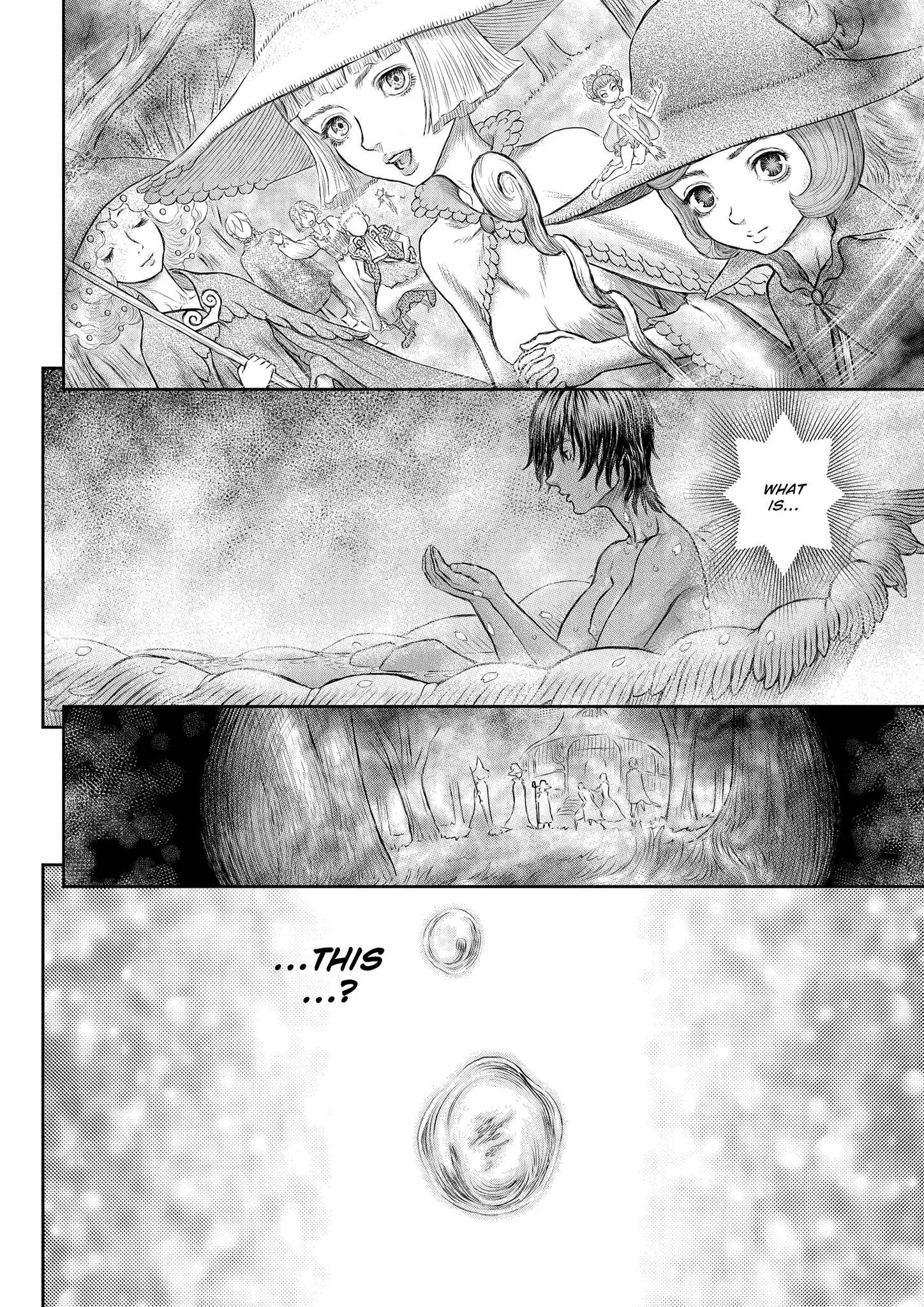 Read Berserk - Chapter 372 - read-berserk-manga.com | Image 12