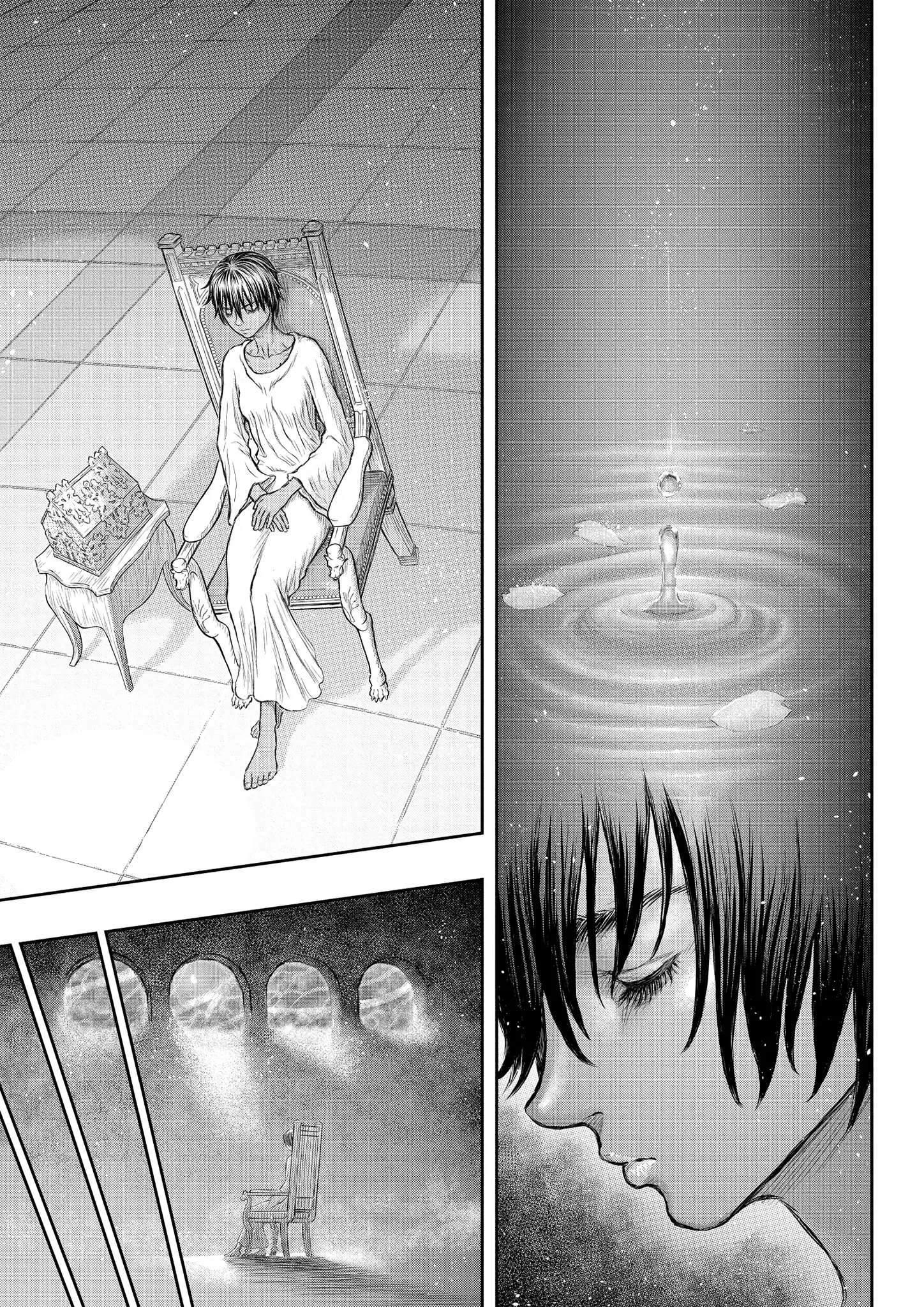 Read Berserk - Chapter 372 - read-berserk-manga.com | Image 13