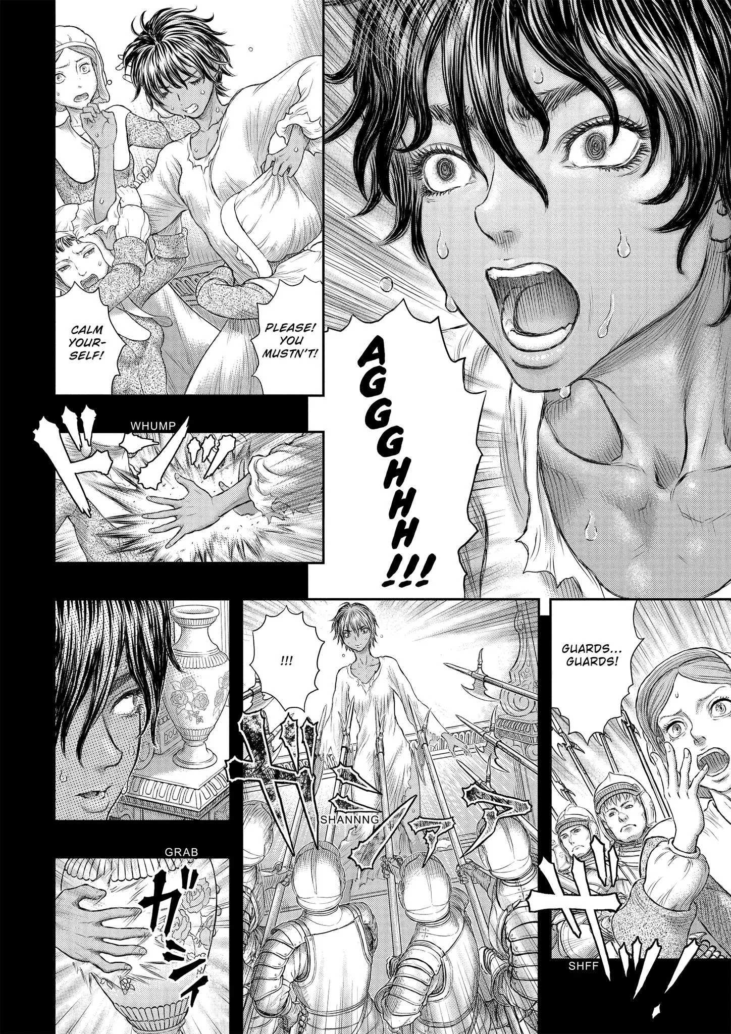 Read Berserk - Chapter 372 - read-berserk-manga.com | Image 14