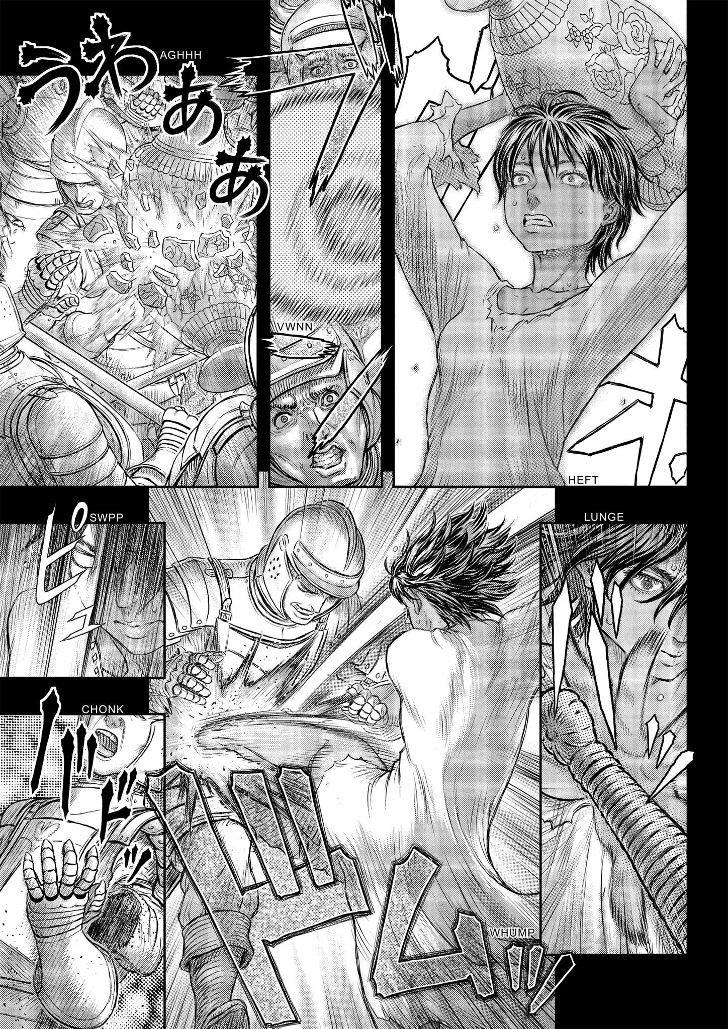 Read Berserk - Chapter 372 - read-berserk-manga.com | Image 15