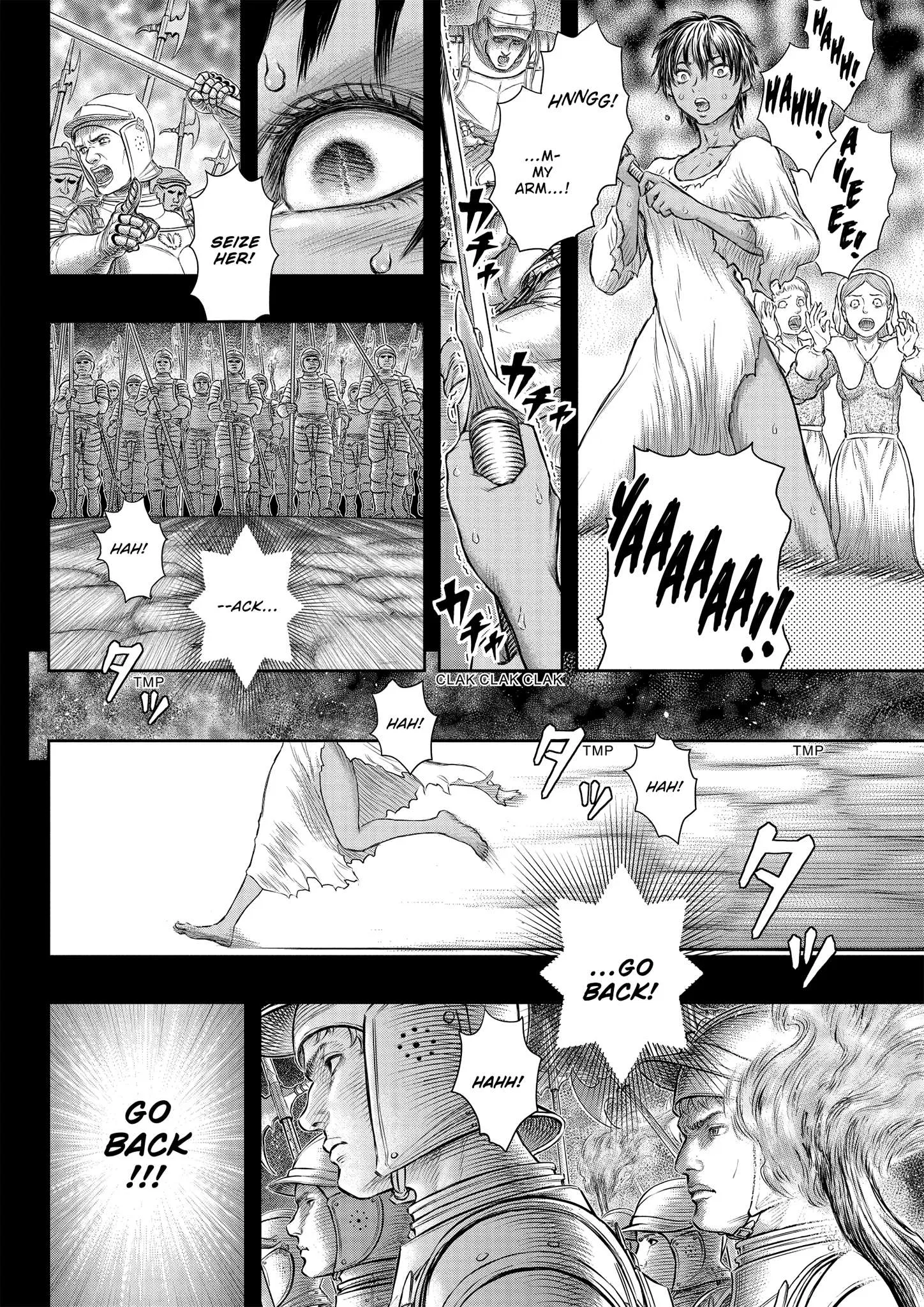 Read Berserk - Chapter 372 - read-berserk-manga.com | Image 16
