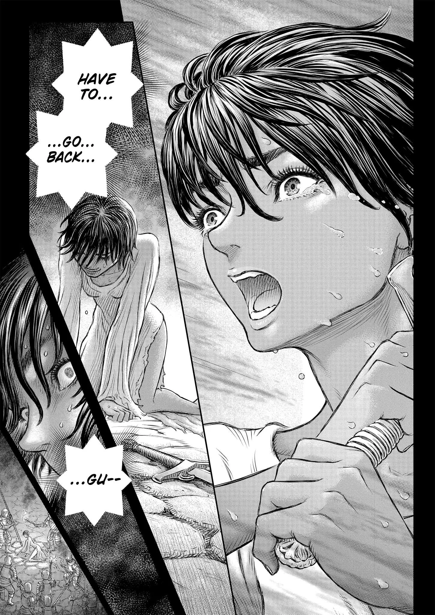 Read Berserk - Chapter 372 - read-berserk-manga.com | Image 17