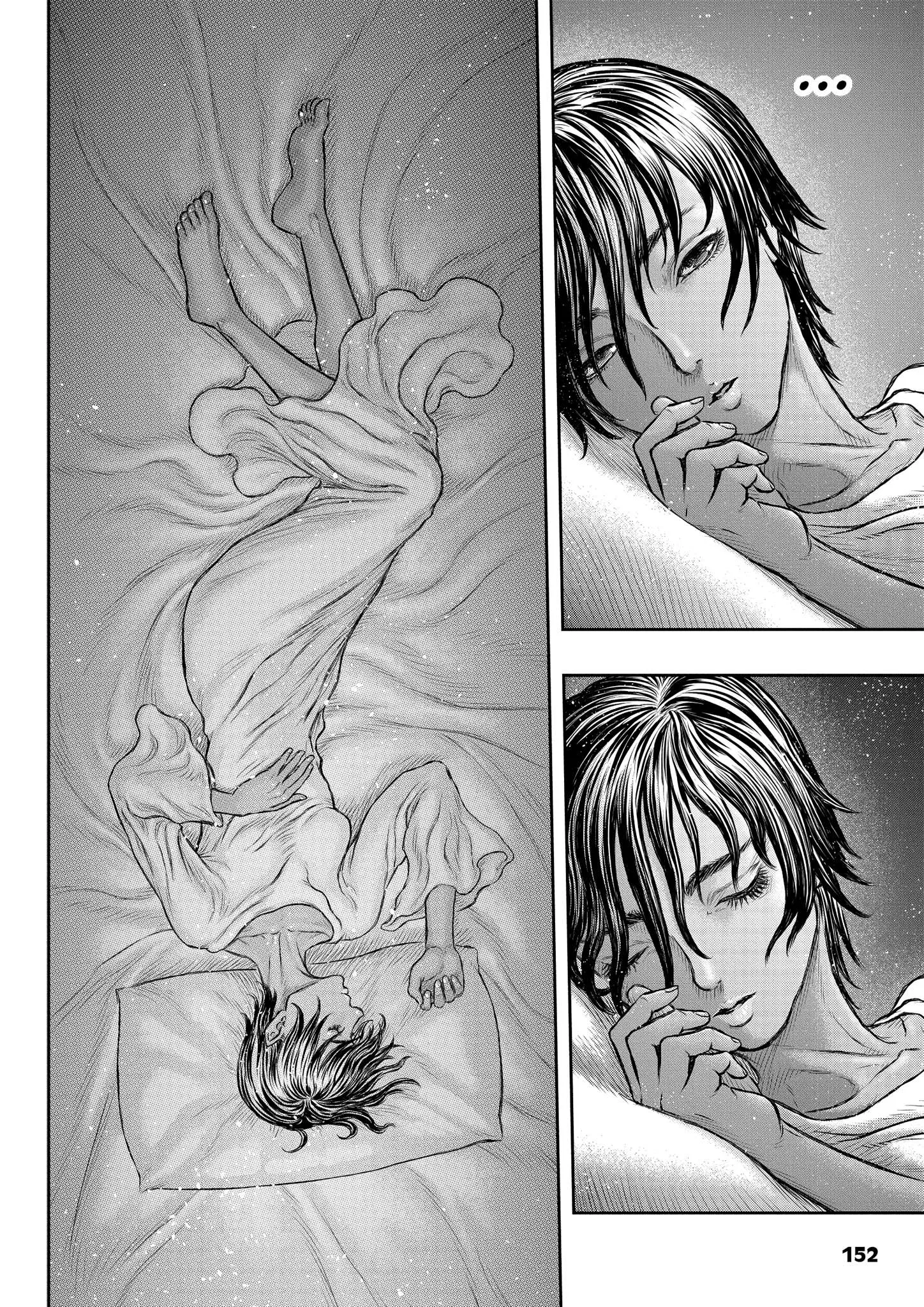 Read Berserk - Chapter 372 - read-berserk-manga.com | Image 18