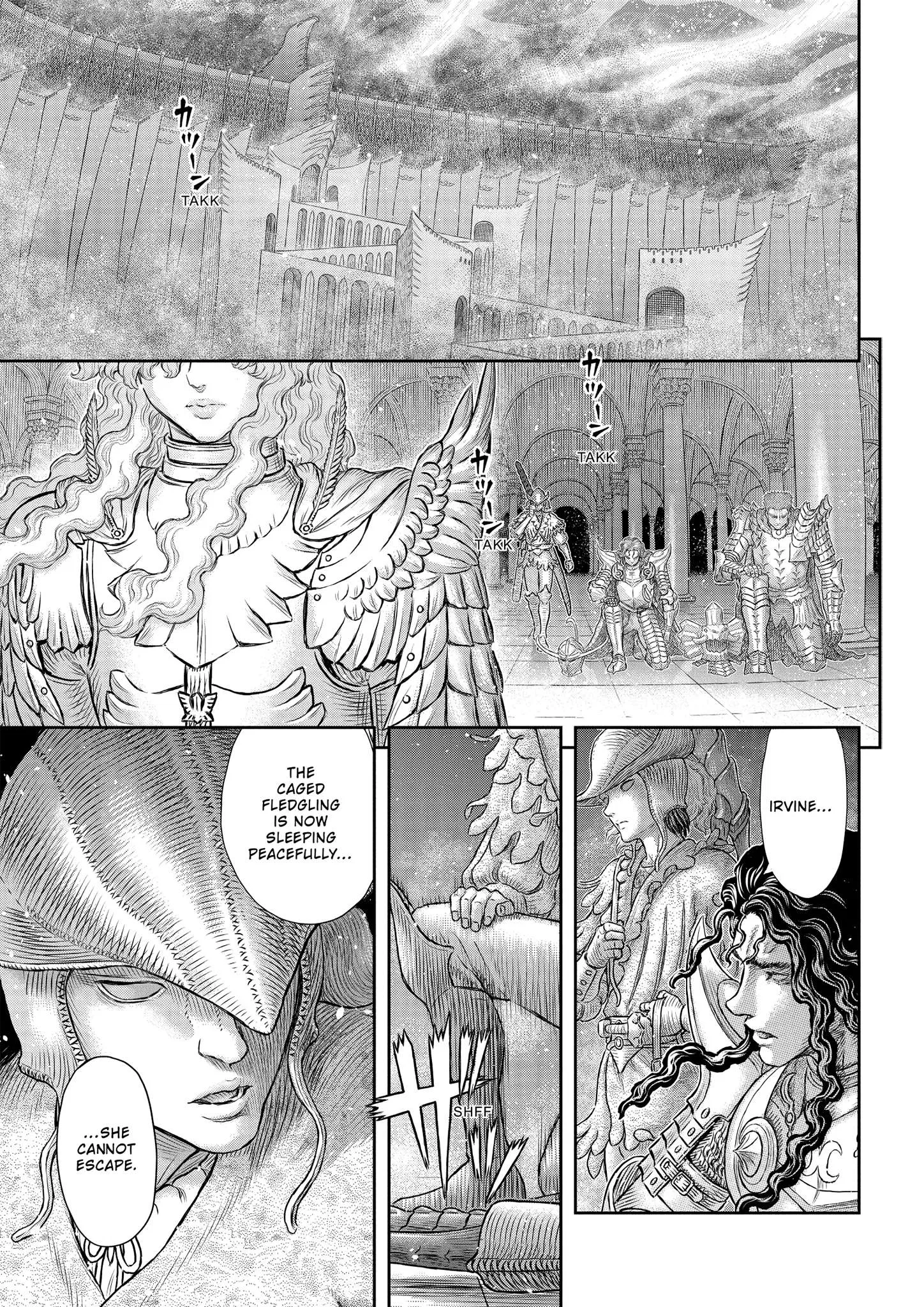 Read Berserk - Chapter 372 - read-berserk-manga.com | Image 19