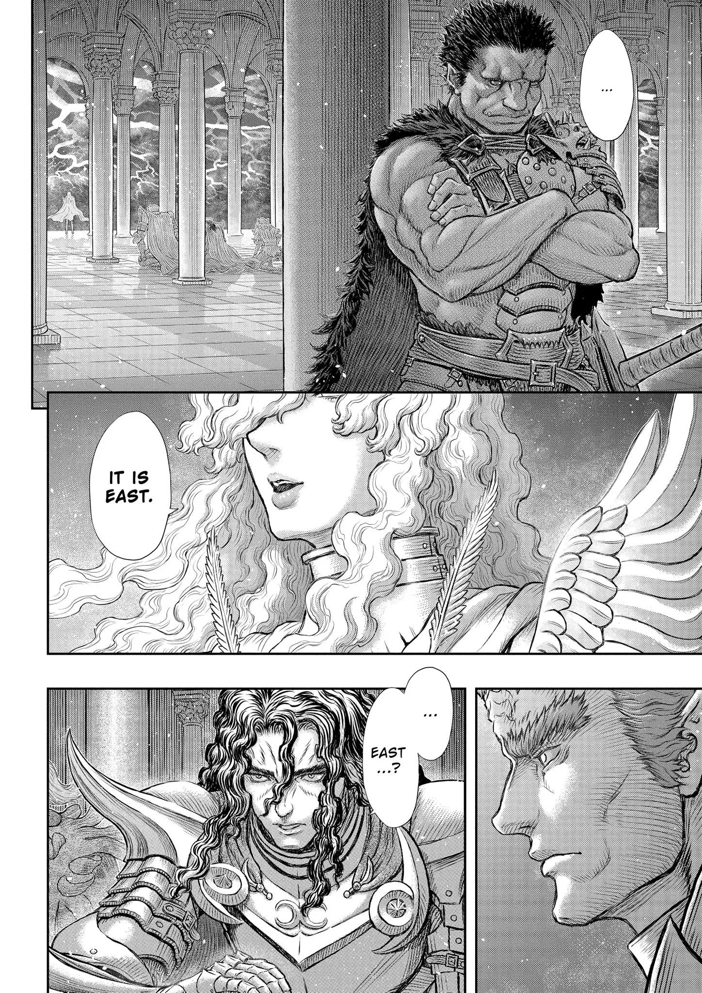 Read Berserk - Chapter 372 - read-berserk-manga.com | Image 20