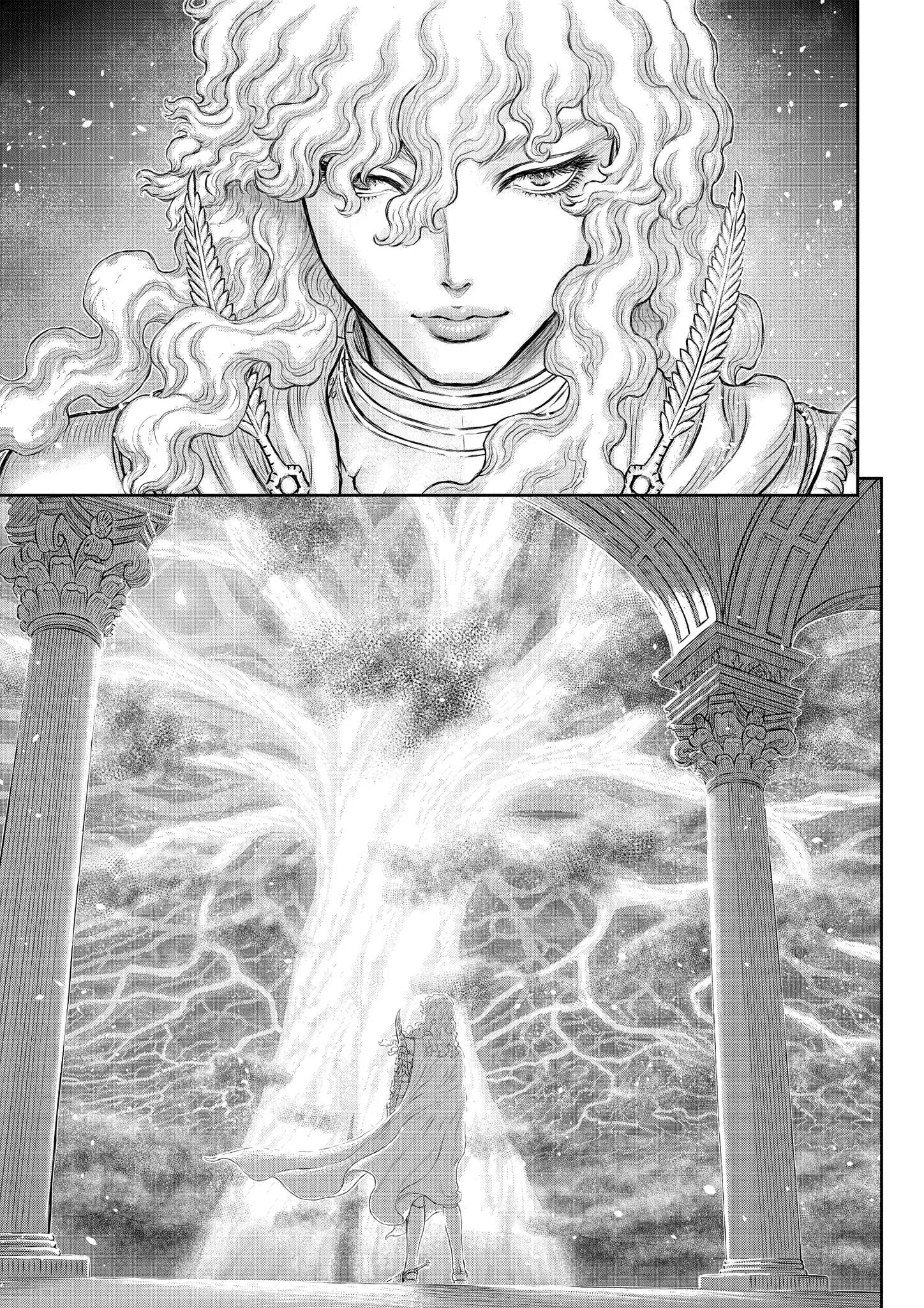 Read Berserk - Chapter 372 - read-berserk-manga.com | Image 21